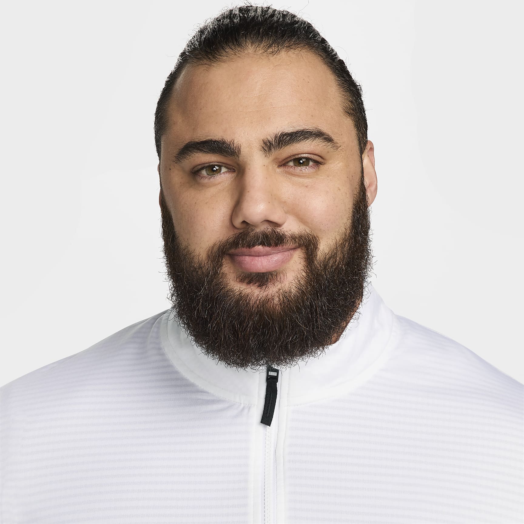 Nike Victory Men's Dri-FIT 1/2-Zip Golf Top