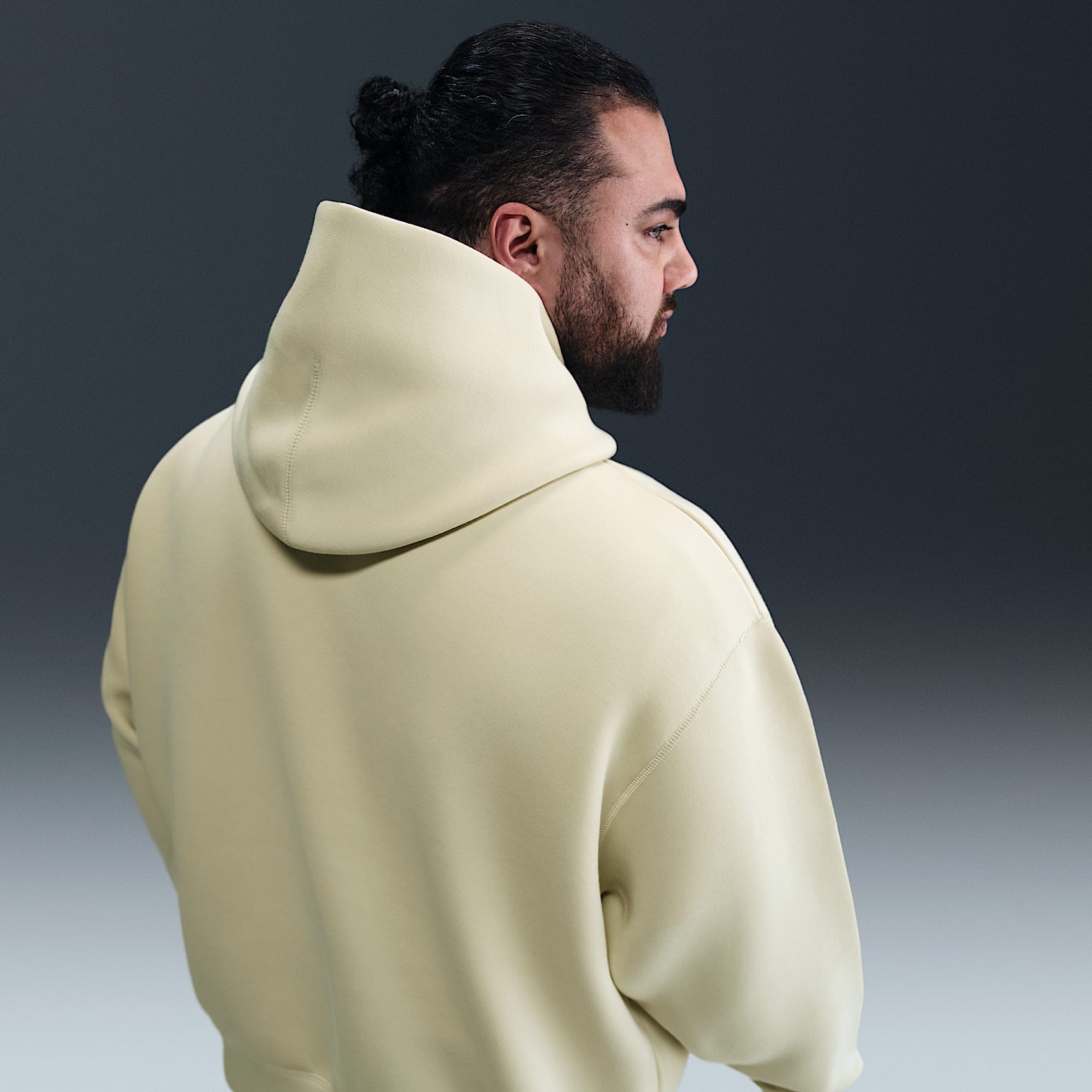Nike Tech Men's Fleece Hoodie