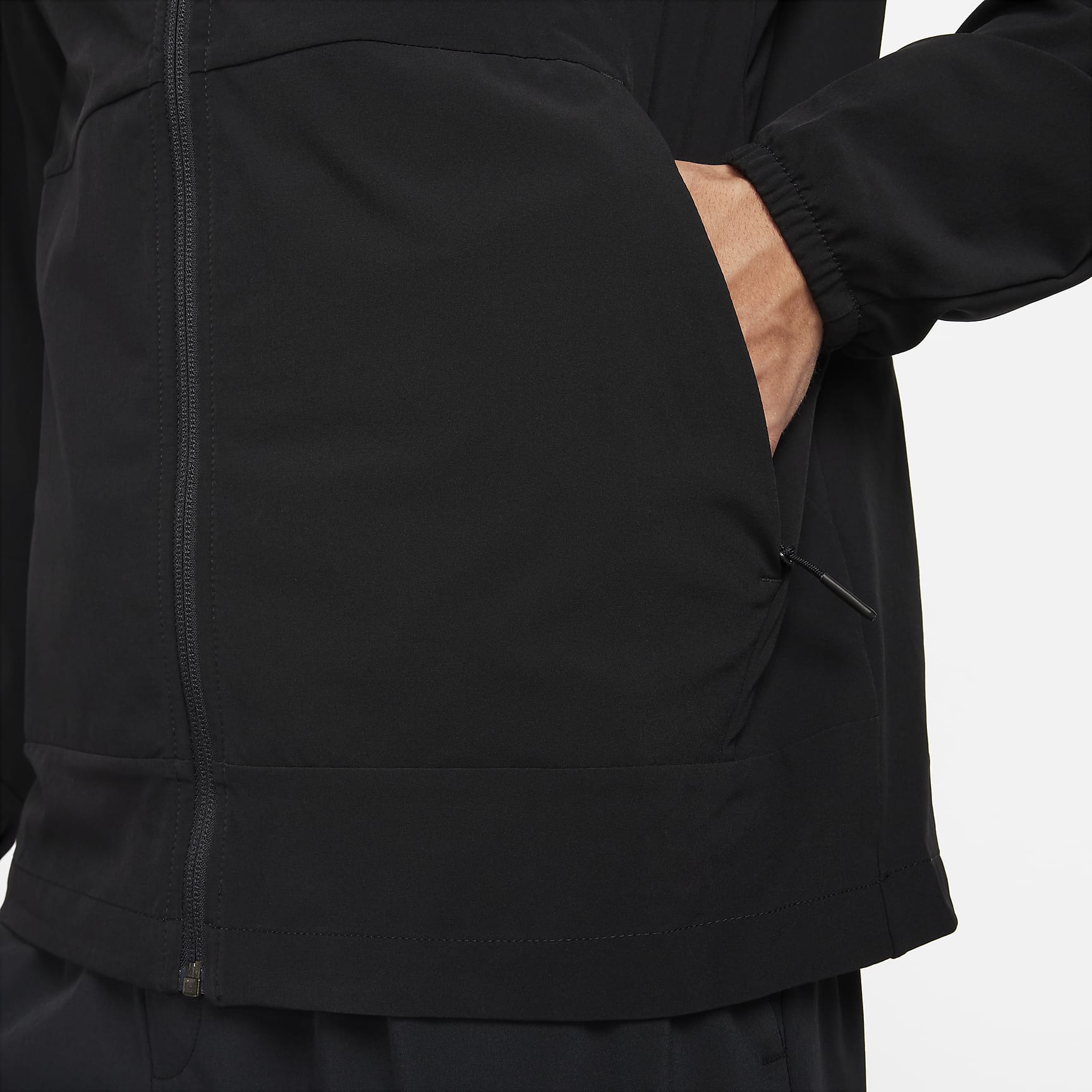 Nike Unlimited Men's Repel Hooded Versatile Jacket