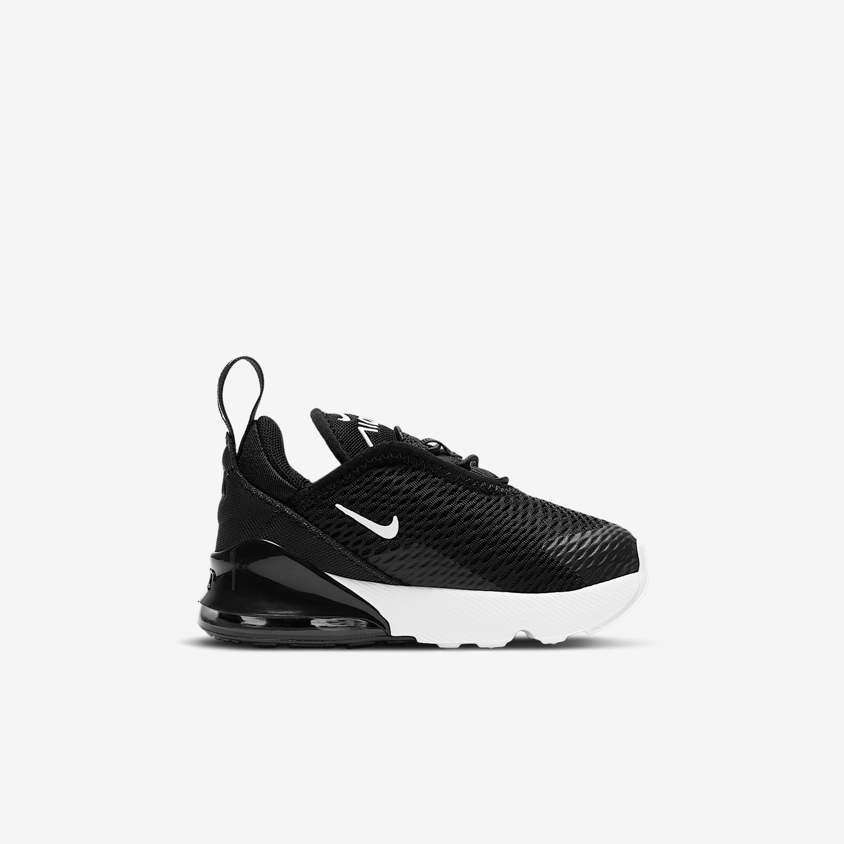 Nike Air Max 270 Baby/Toddler Shoe