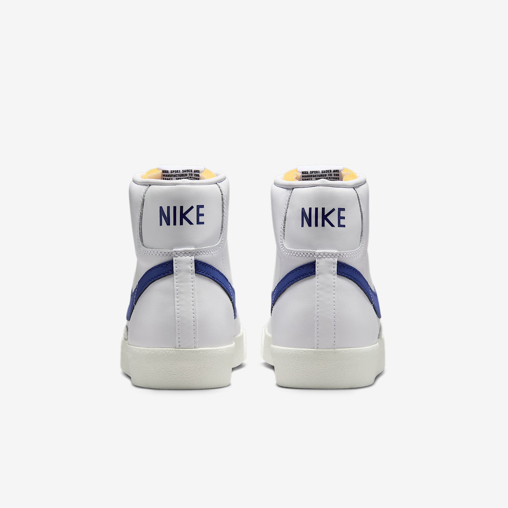Nike Blazer Mid '77 Vintage Men's Shoes