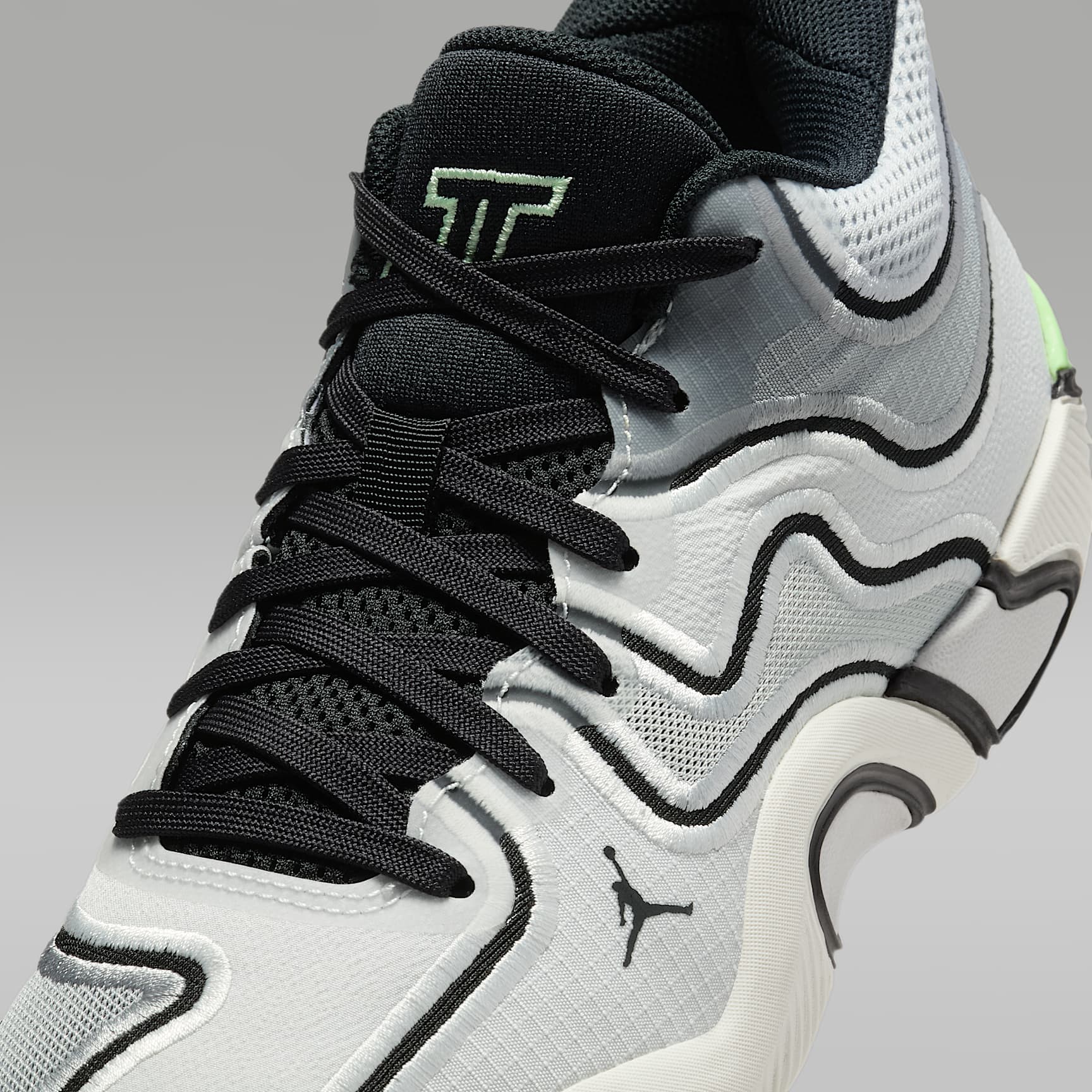 Tatum 3 Big Kids' Basketball Shoes