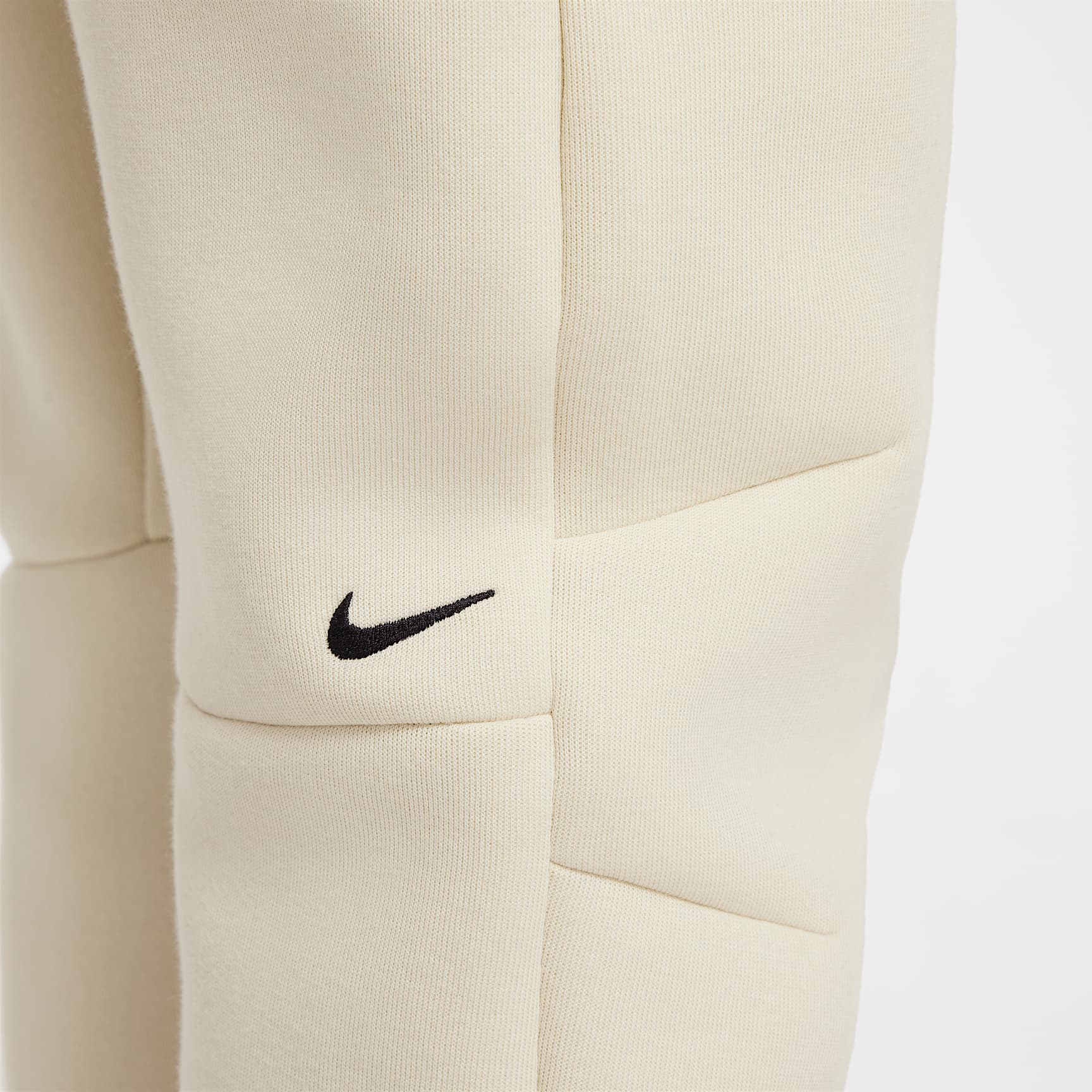 Nike Sportswear Tech Fleece Big Kids' Joggers