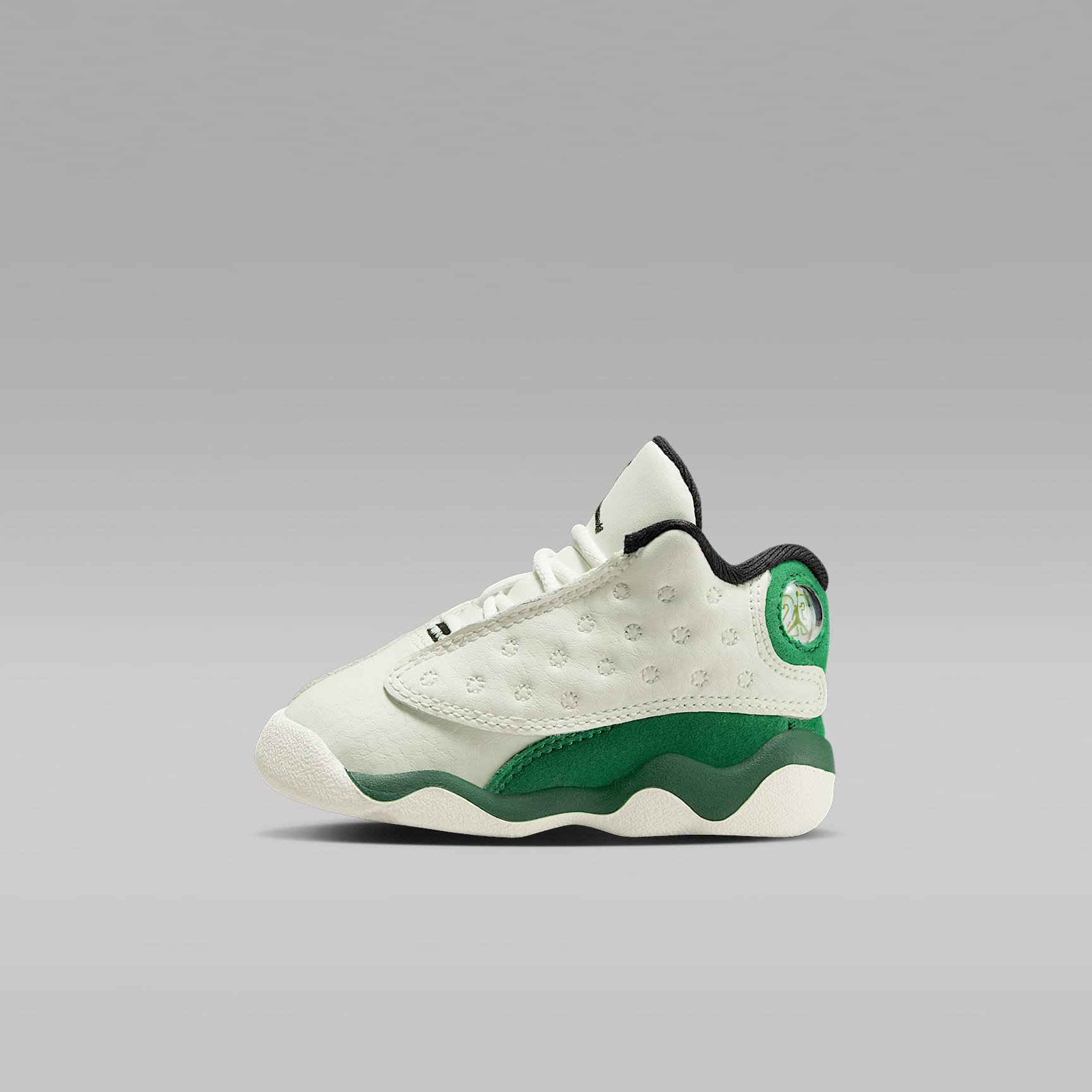 Jordan 13 Retro "Court of Legends" Baby/Toddler Shoes