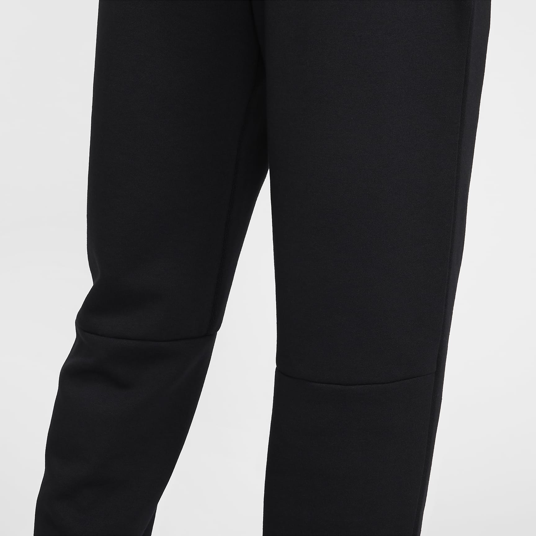 Nike Primary Fleece Men's Dri-FIT UV Tapered Performance Pants