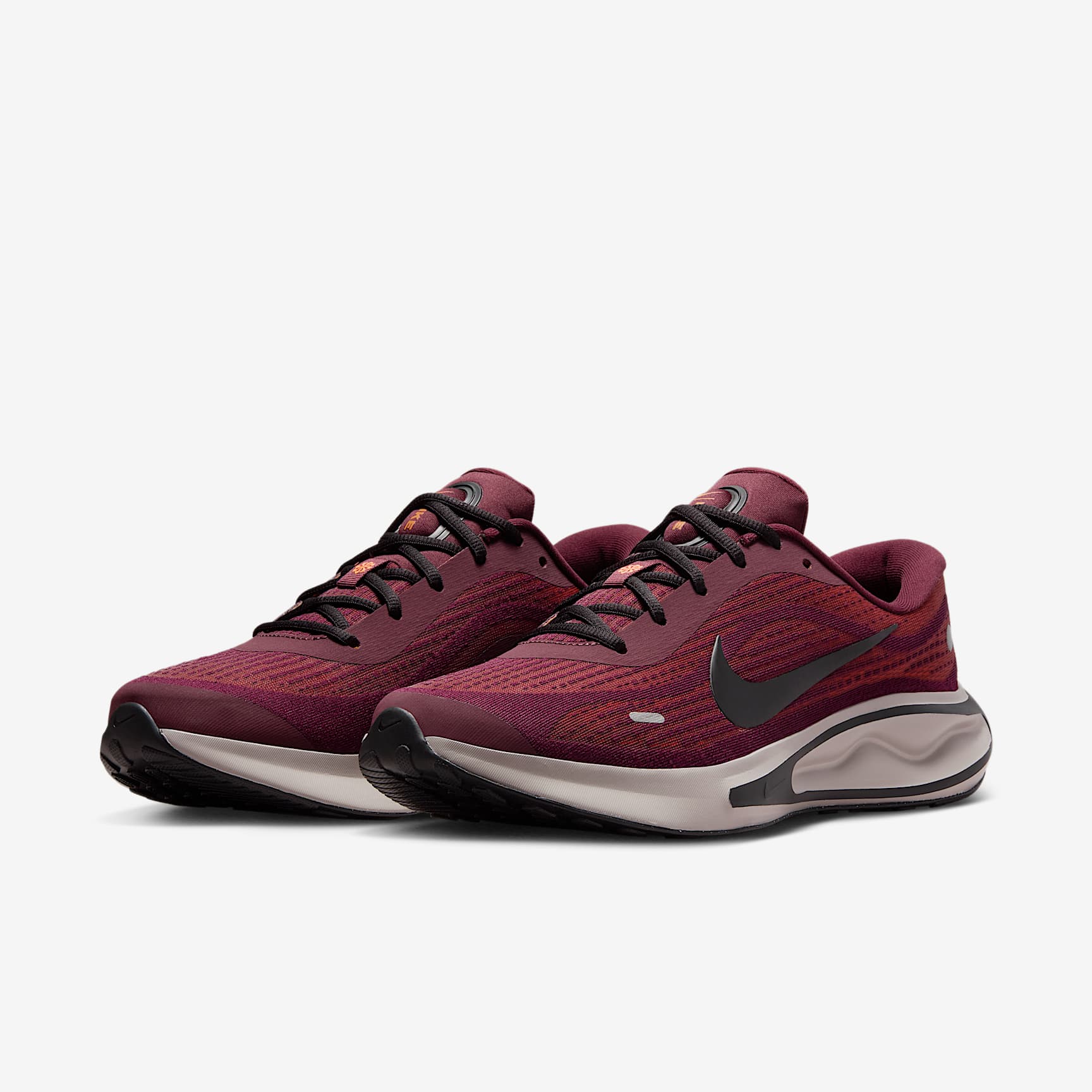 Nike Journey Run Men's Road Running Shoes
