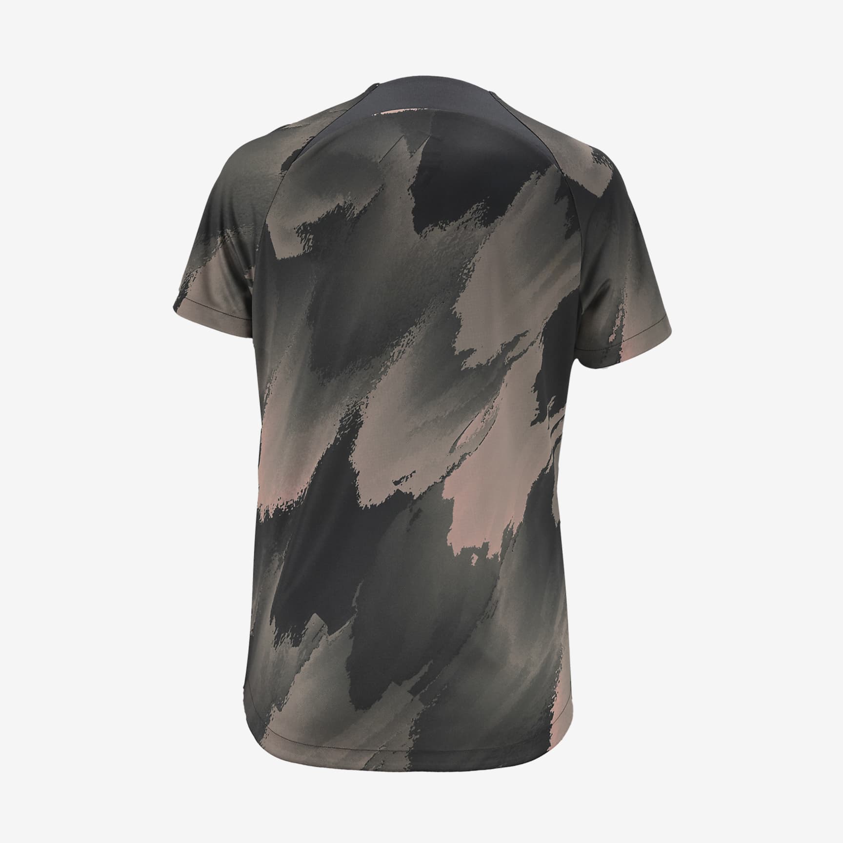 Angel City FC Women's Nike NWSL Pre-Match Top