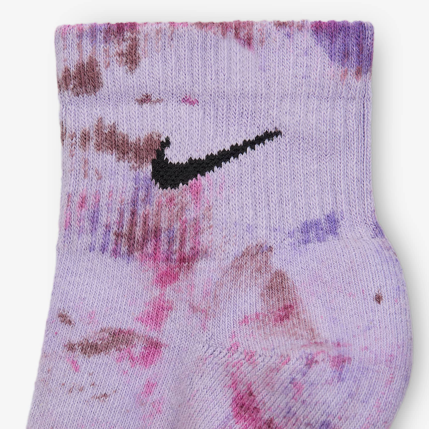 Nike Everyday Cushioned Ankle Socks (2 Pairs)