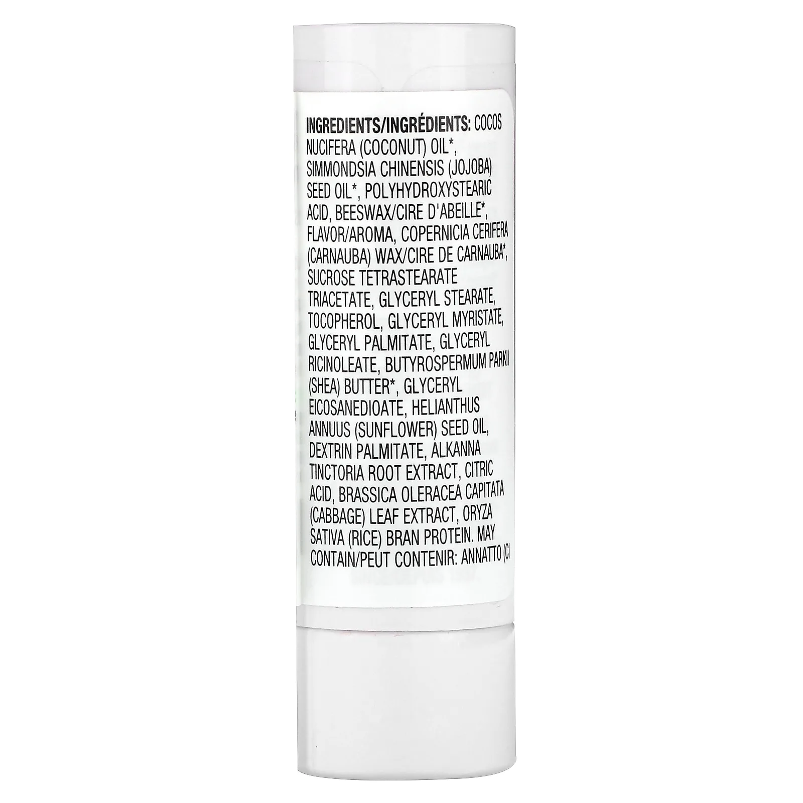 Physicians Formula, Organic Wear, оттеночный кондиционер для губ, Gingersnap, 4,3 г (0,15 унции)