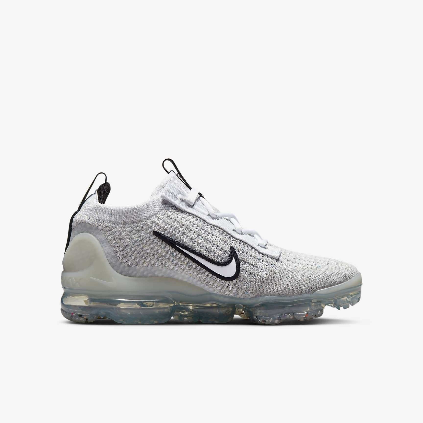 Nike Air VaporMax 2021 FK Big Kids' Shoes
