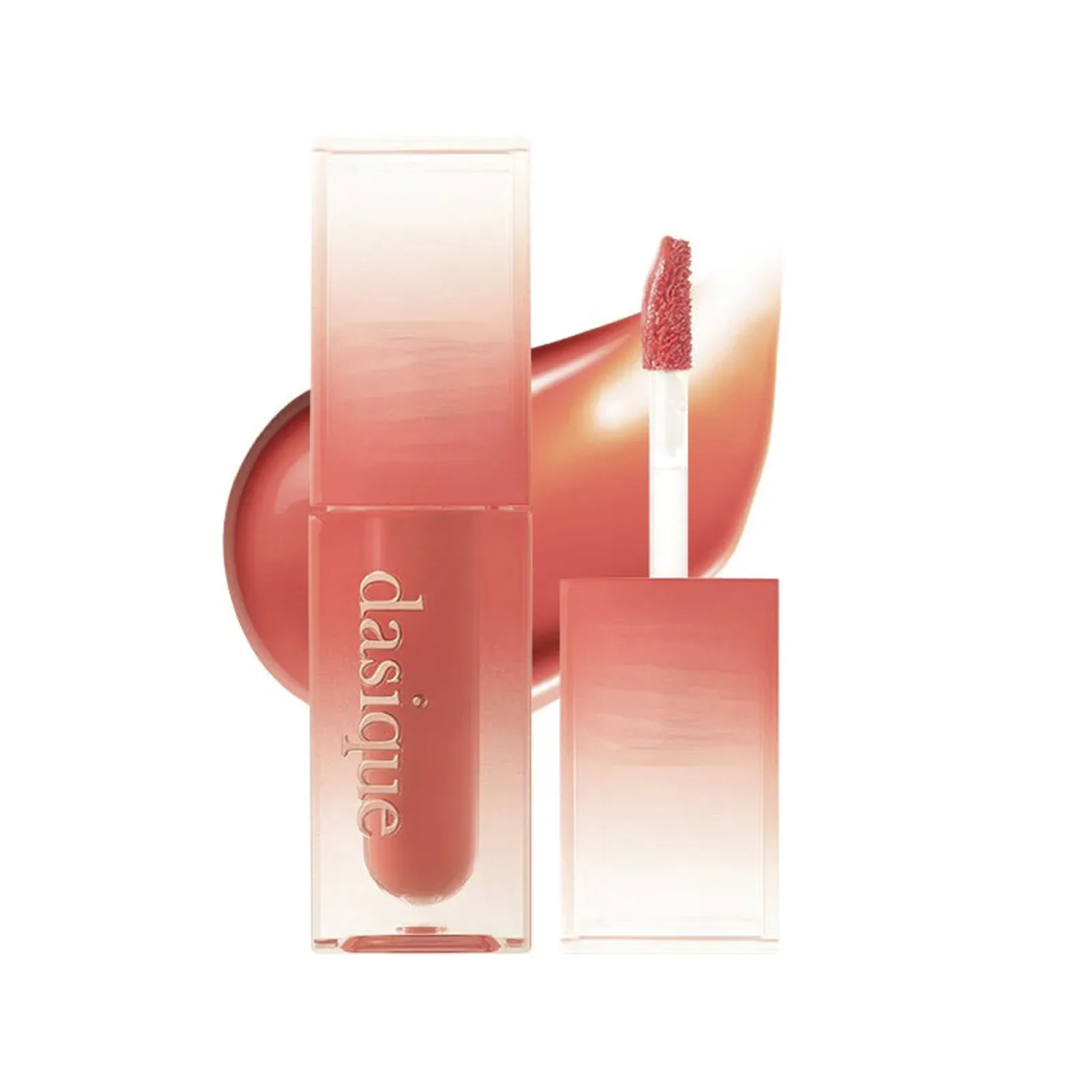 Dasique, Juicy Dewy Tint, щербет из 16 чили, 3,5 г (0,12 унции)