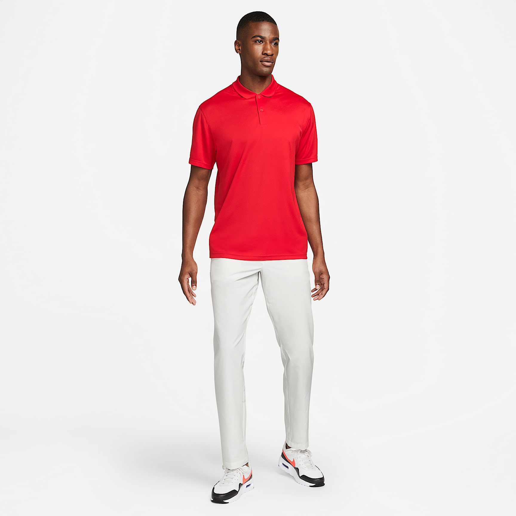 Nike Dri-FIT Victory Men's Golf Polo