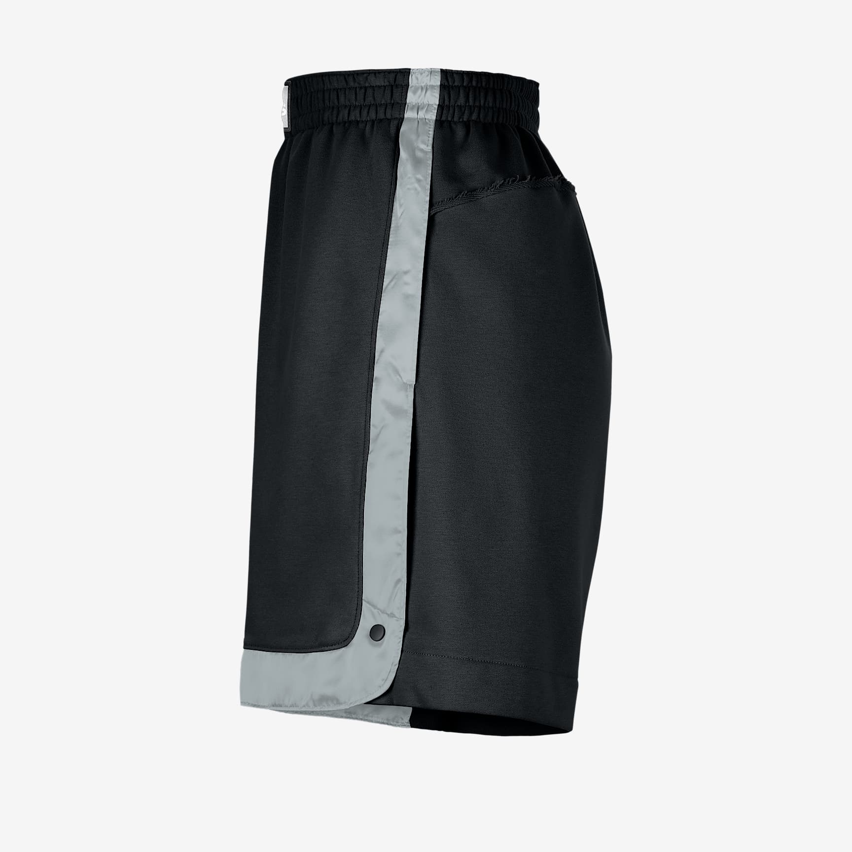 Las Vegas Aces Women's Nike WNBA Fleece Shorts