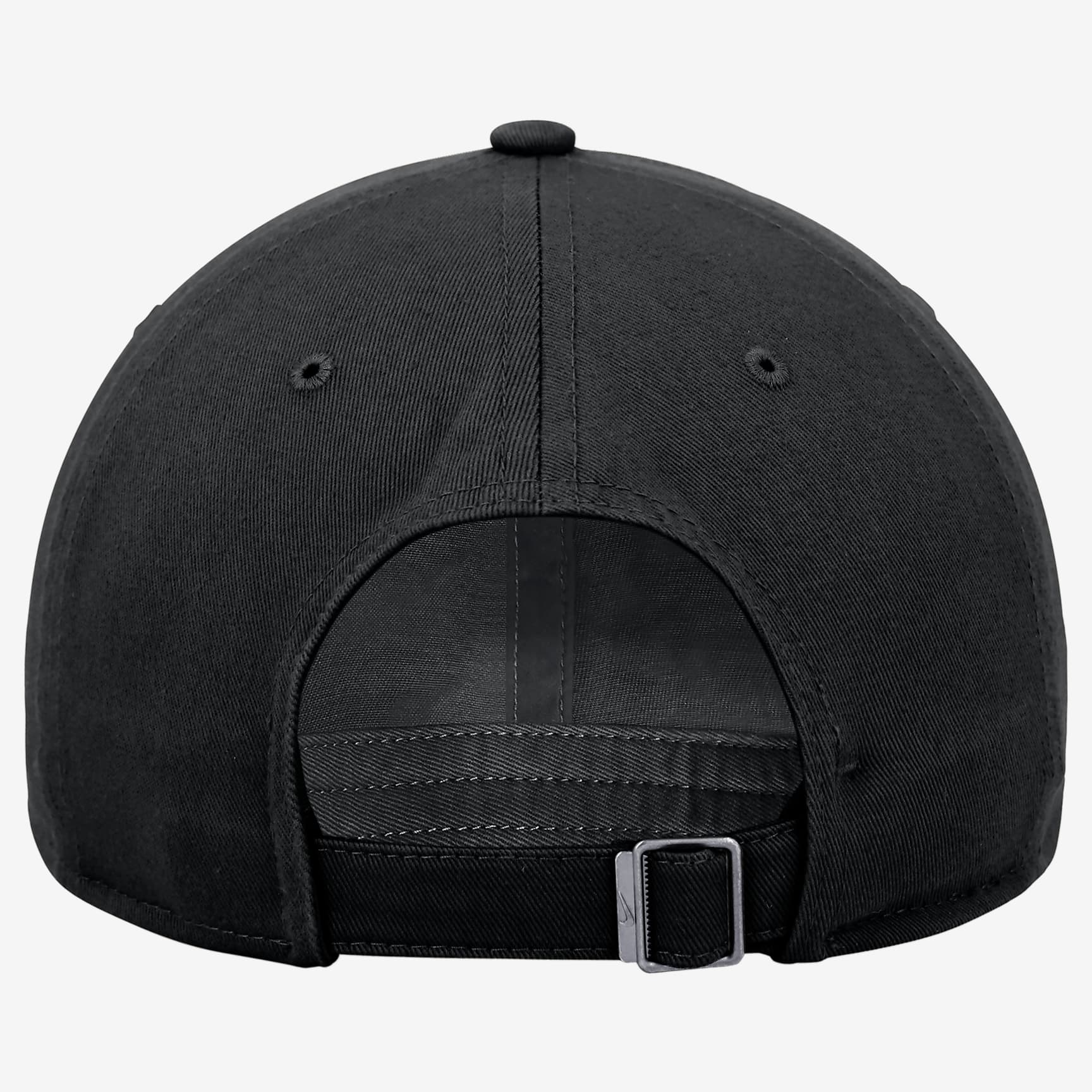 Nike Club Unstructured Soccer Cap