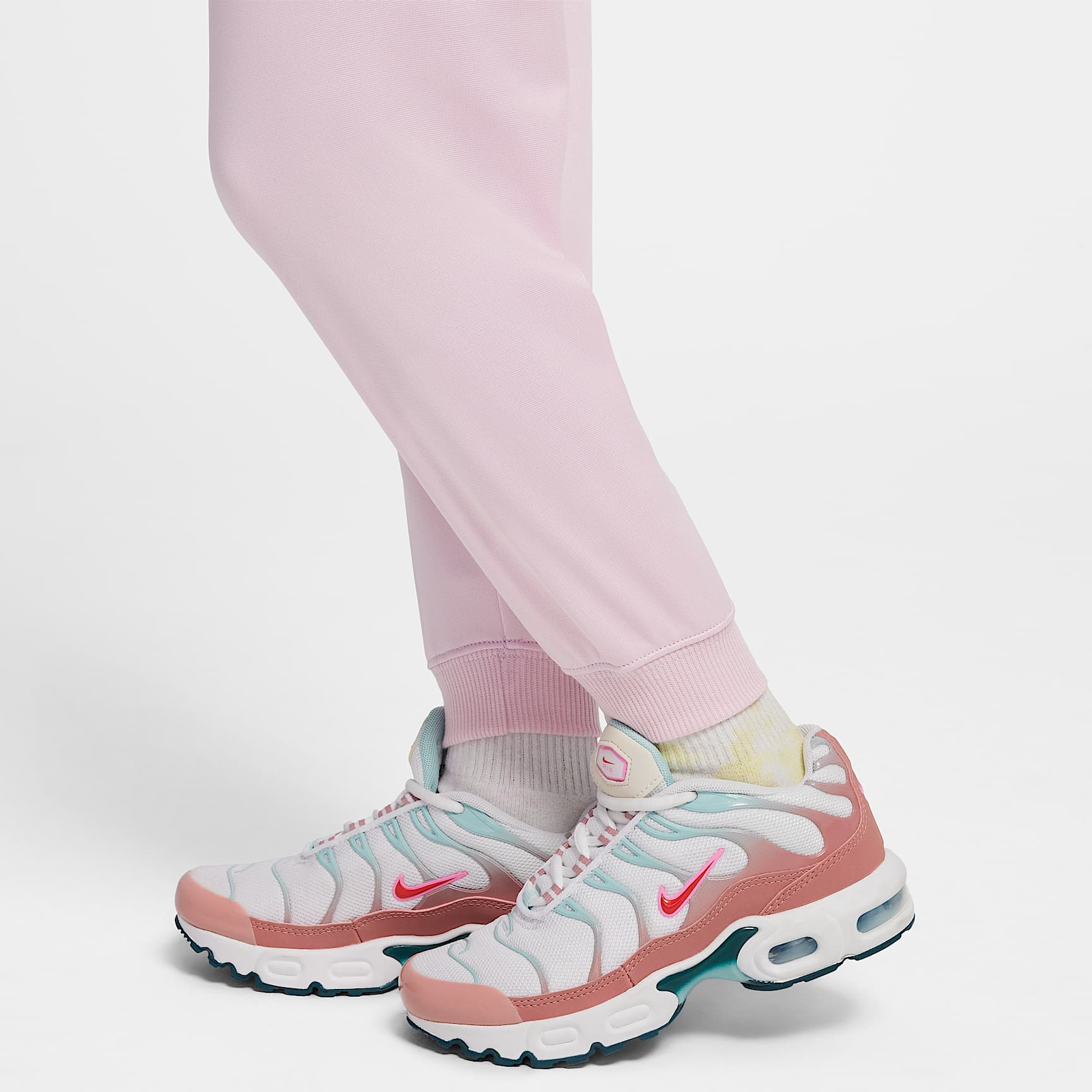 Nike Dri-FIT Little Kids' 2-Piece Track Set
