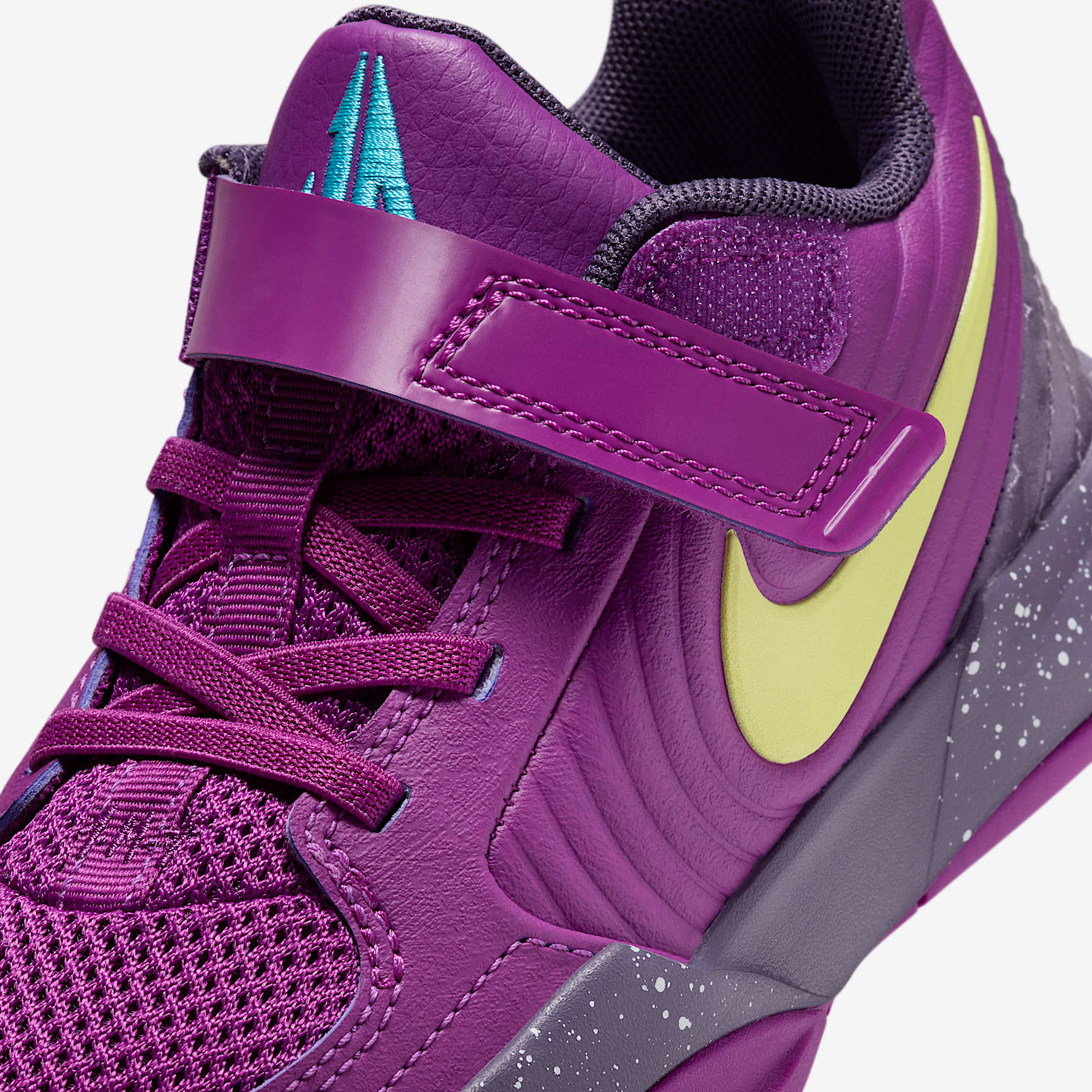 Ja 2 Little Kids' Shoes