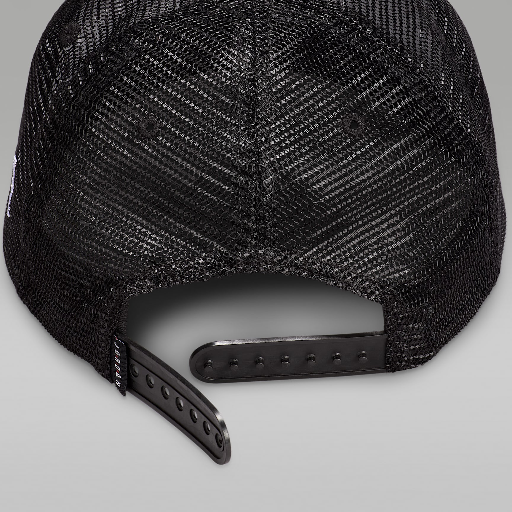 Jordan Big Kids' Foam Trucker Hat