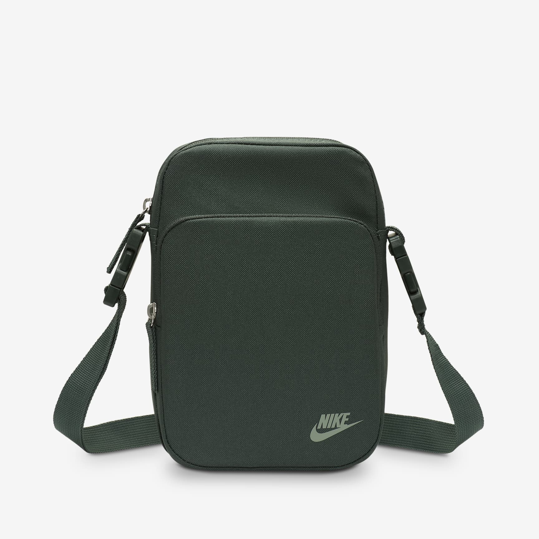 Nike Heritage Crossbody Bag (4L)
