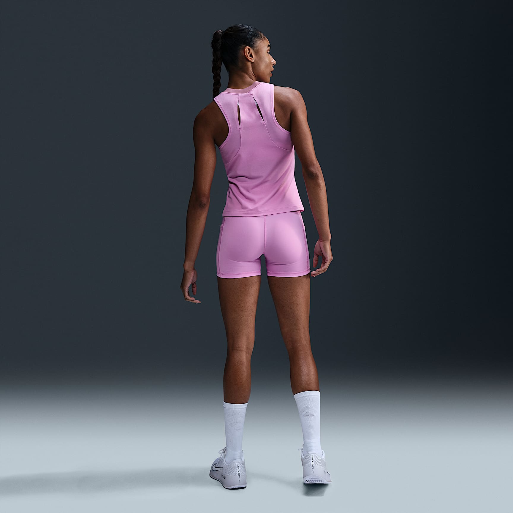 NikeCourt Advantage Women's Dri-FIT Tennis Shorts