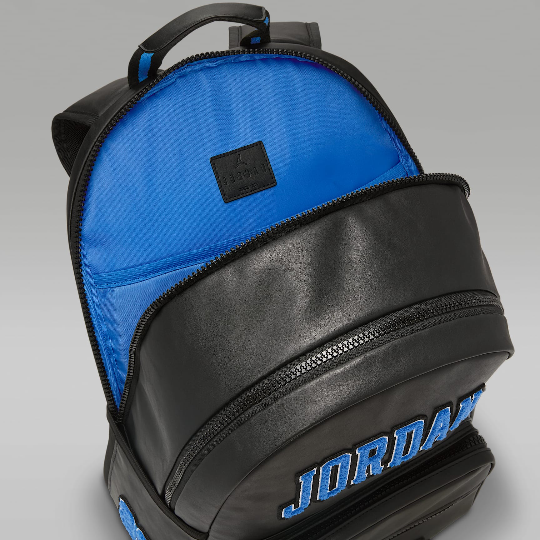 Jordan Borough Varsity Backpack (20L)