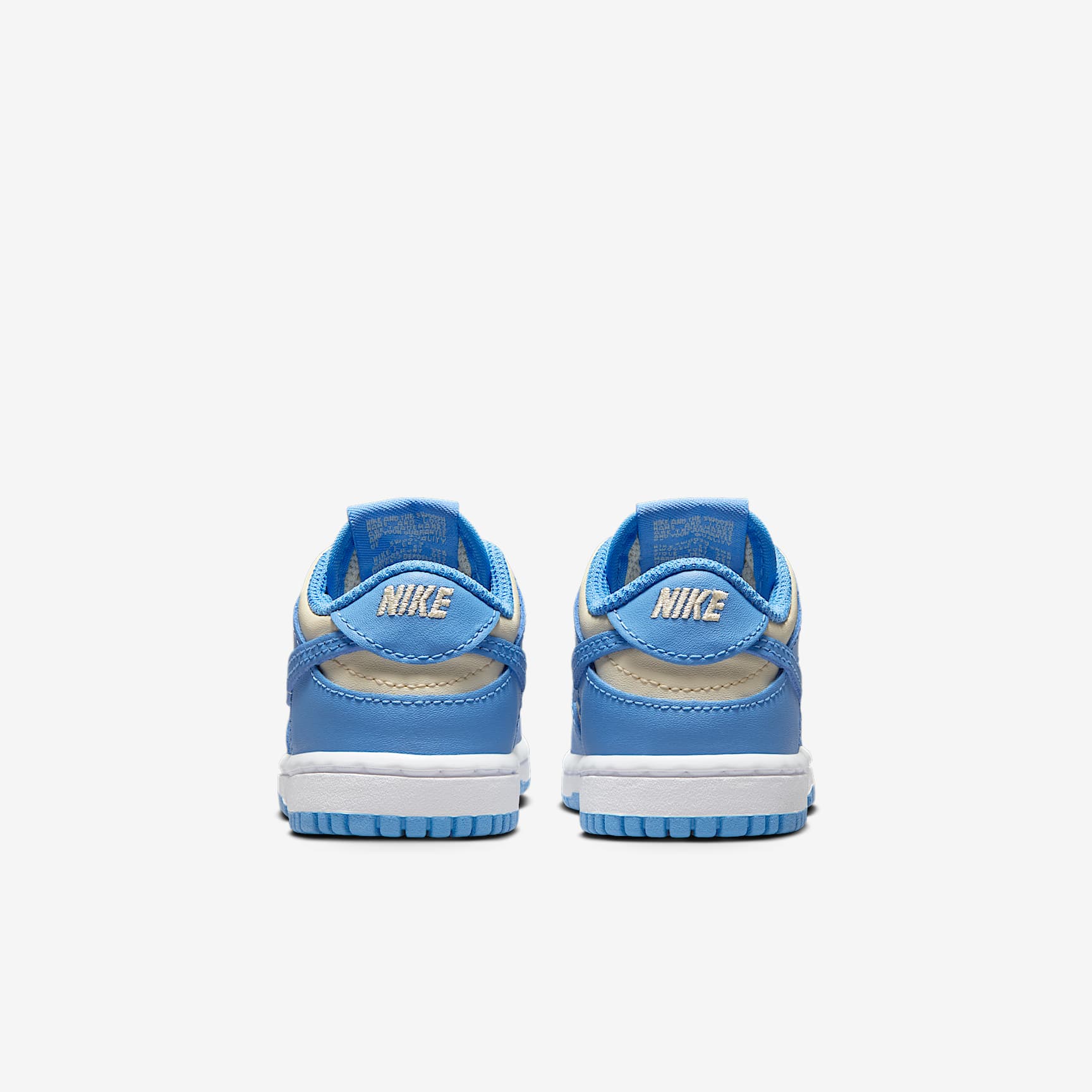 Nike Dunk Low Baby/Toddler Shoes