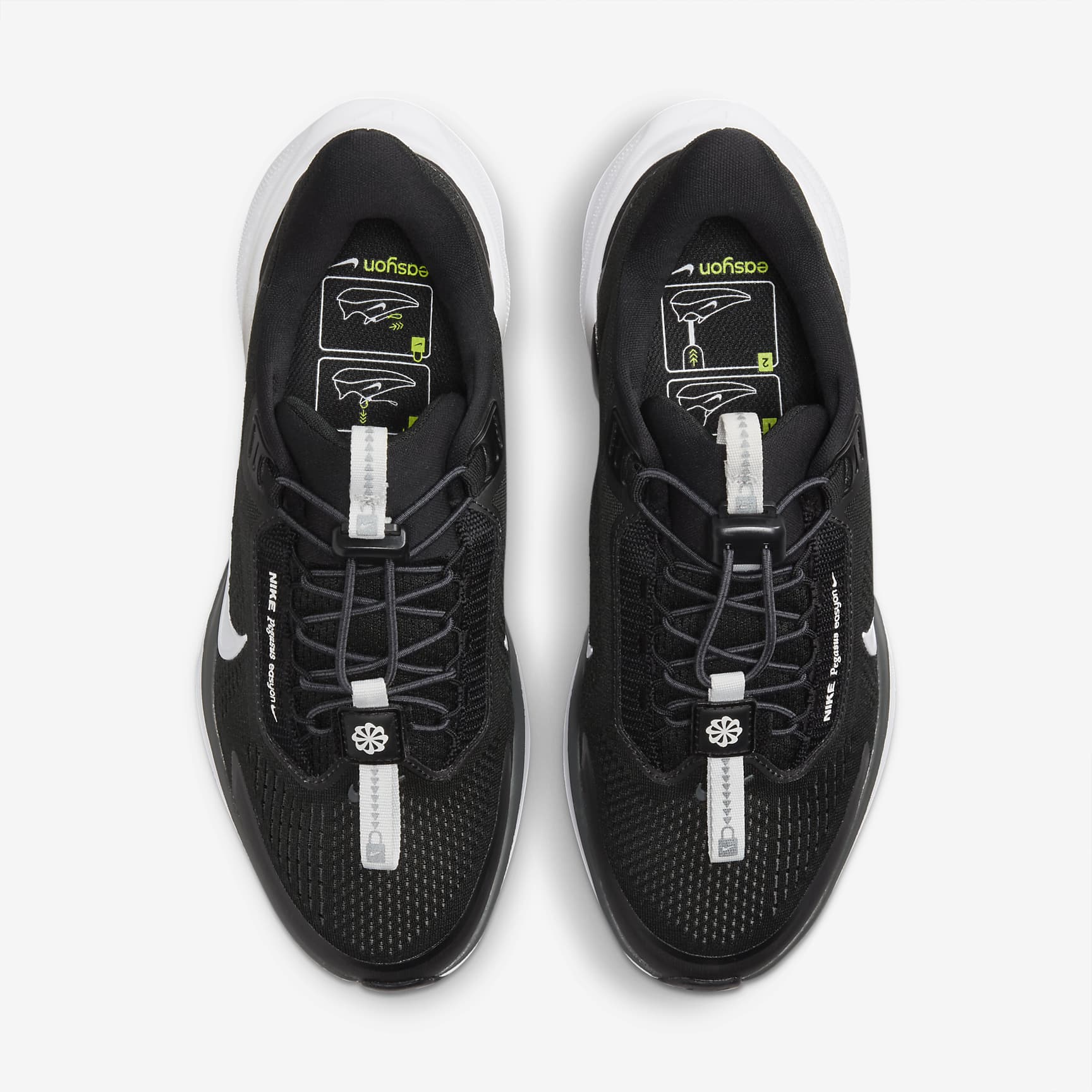 Nike Pegasus EasyOn Women's Road Running Shoes