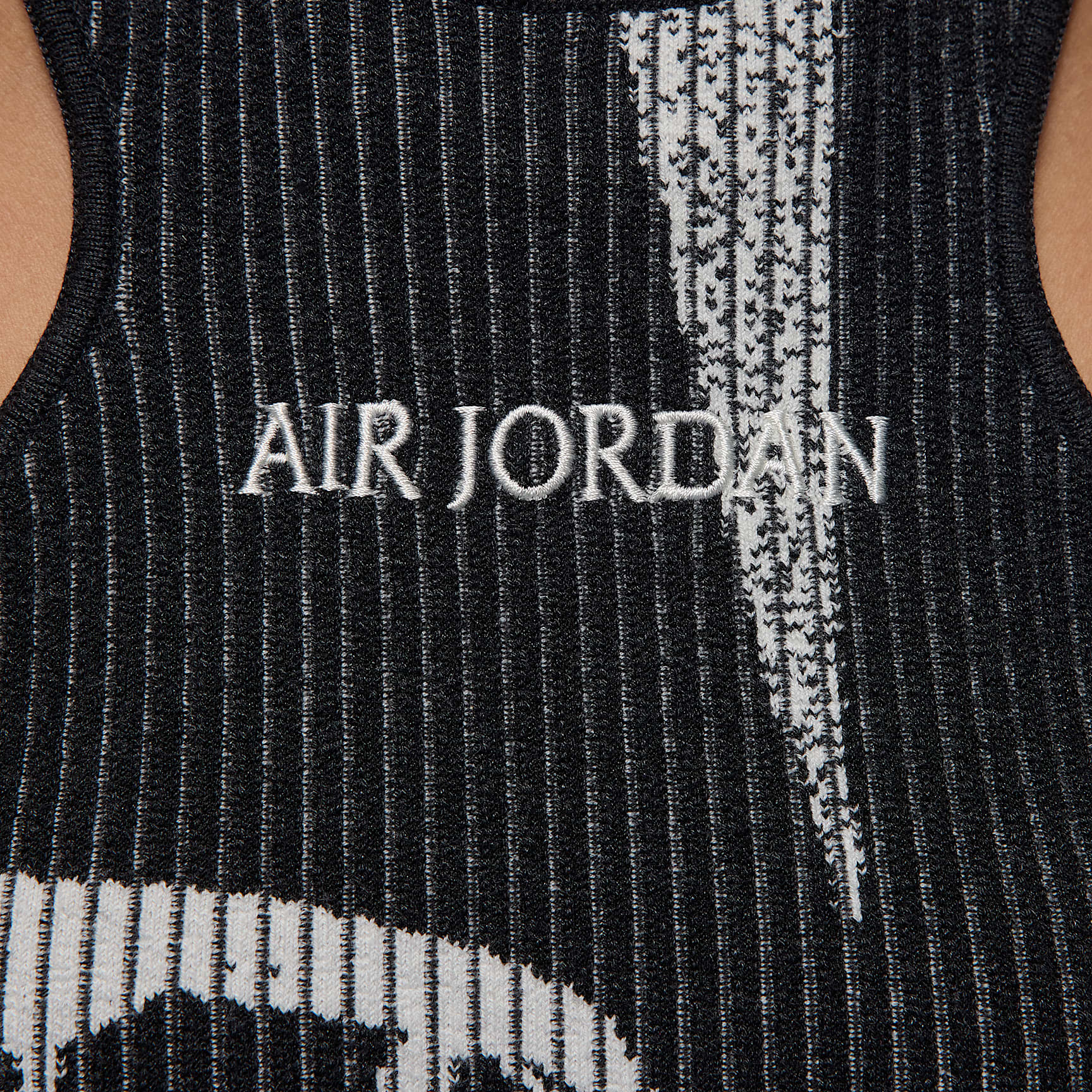 Air Jordan Women's Knit Dress
