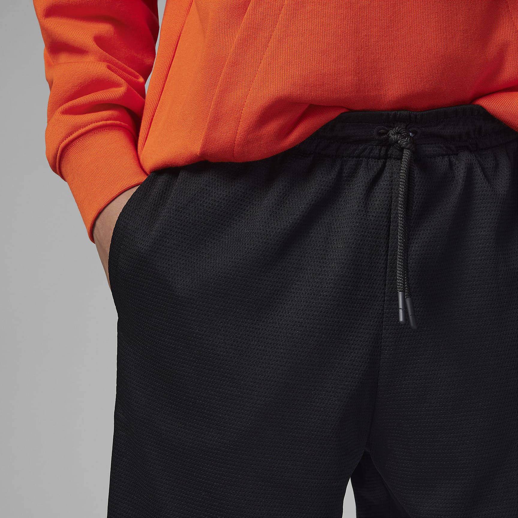 Jordan Dri-FIT Big Kids' Training Shorts