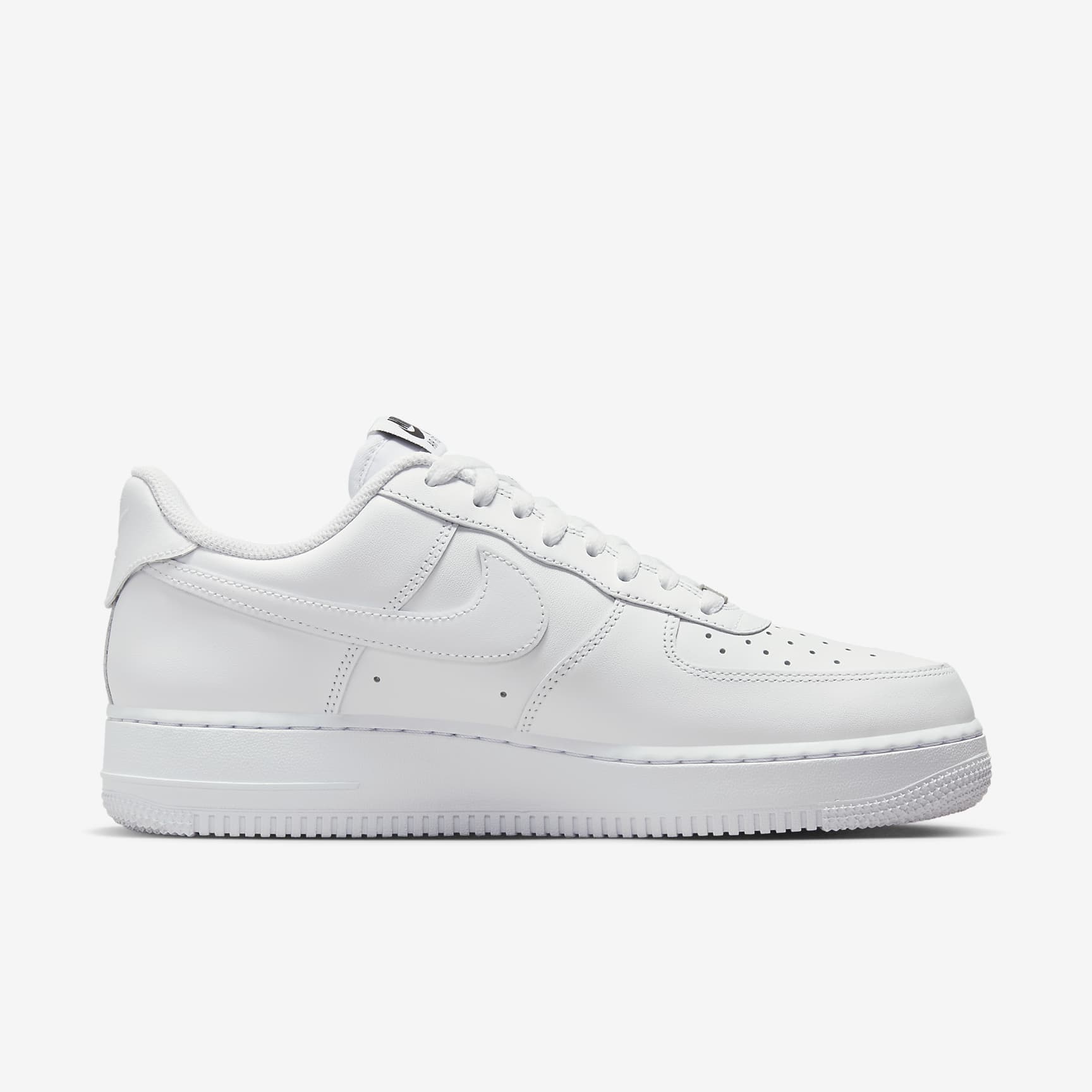 Nike Air Force 1 '07 EasyOn Shoes