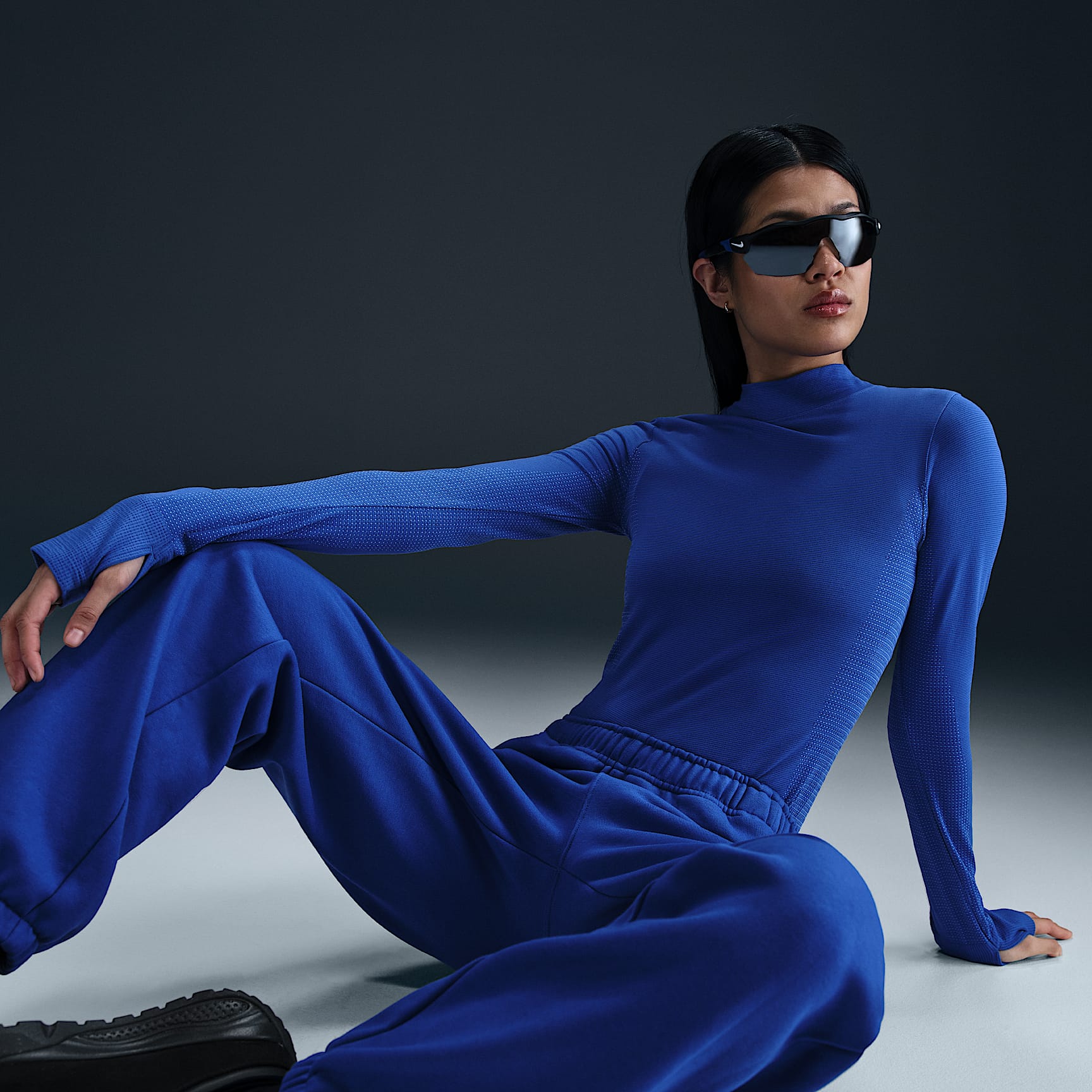 Nike ACG "Delta River" Women's Dri-FIT ADV Long-Sleeve Top