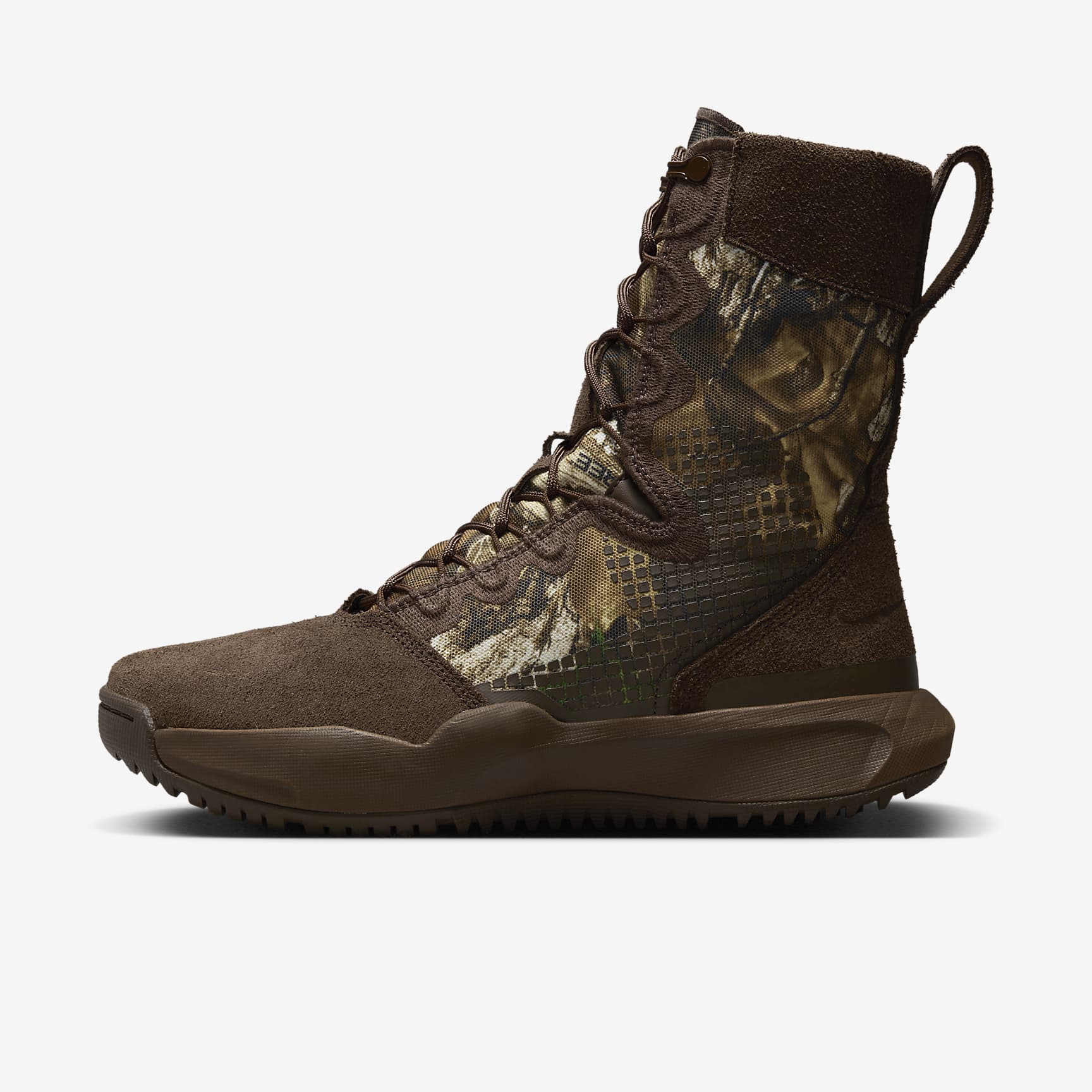 Nike SFB B2 Realtree® Men's Boots
