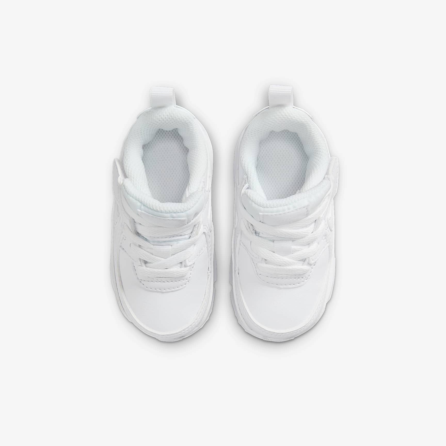 Nike Air Max 90 EasyOn Baby/Toddler Shoes