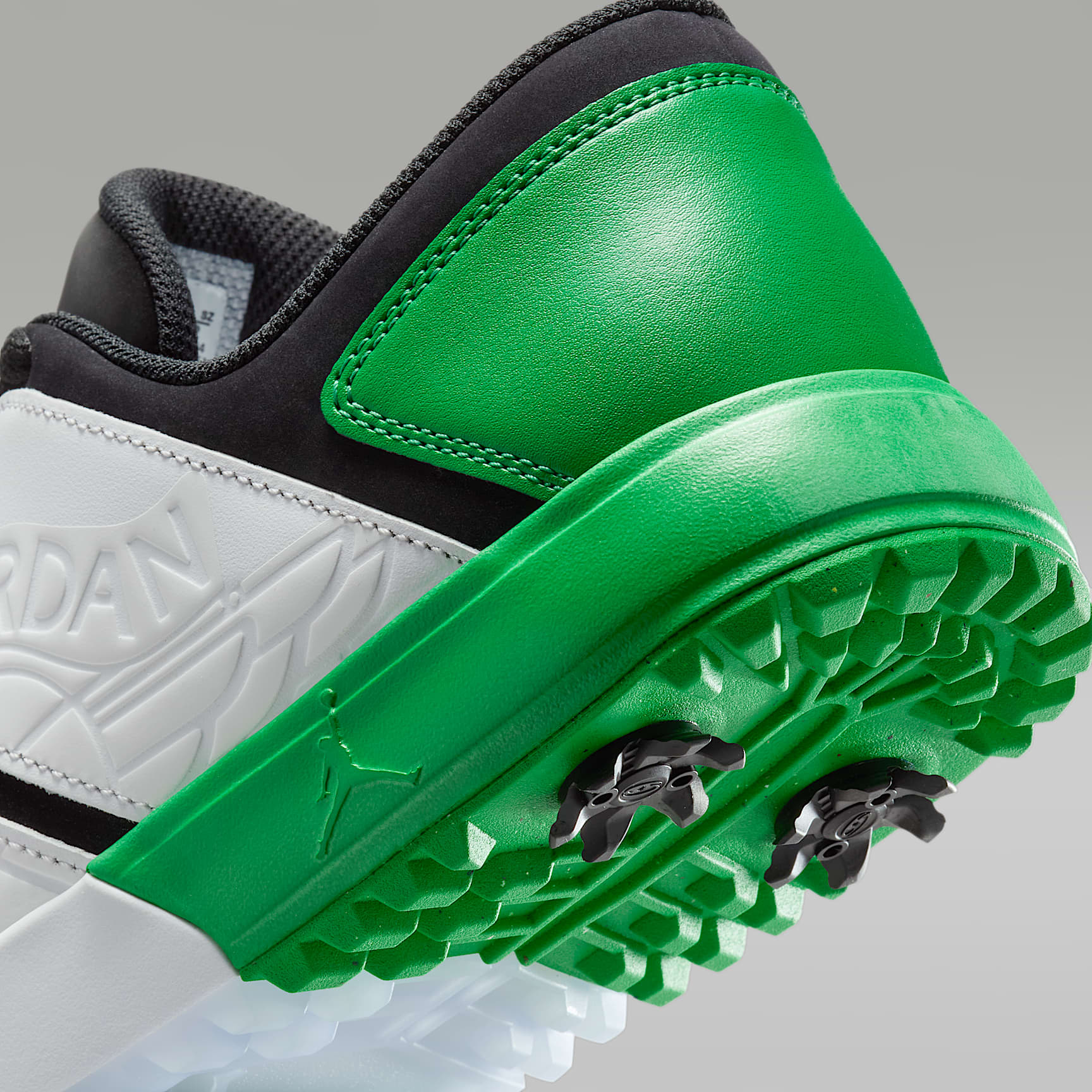 Jordan NU Retro 1 G Golf Shoes