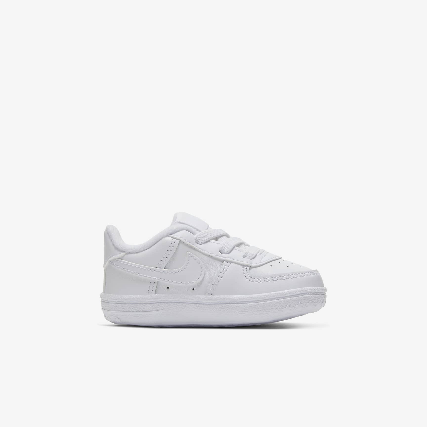 Nike Force 1 Crib Baby Bootie
