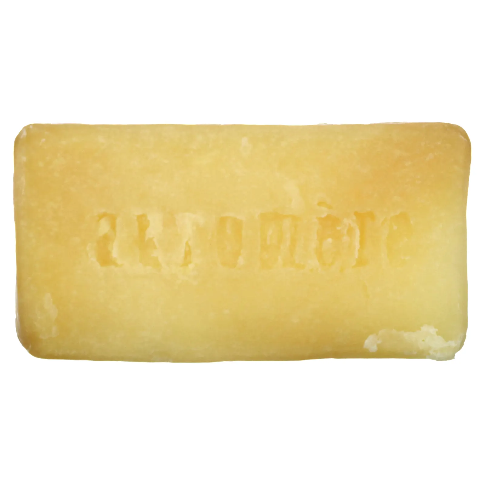 Auromere, Аюрведическое мыло с нимом, гималайской розой, 17 г (0,6 унции)