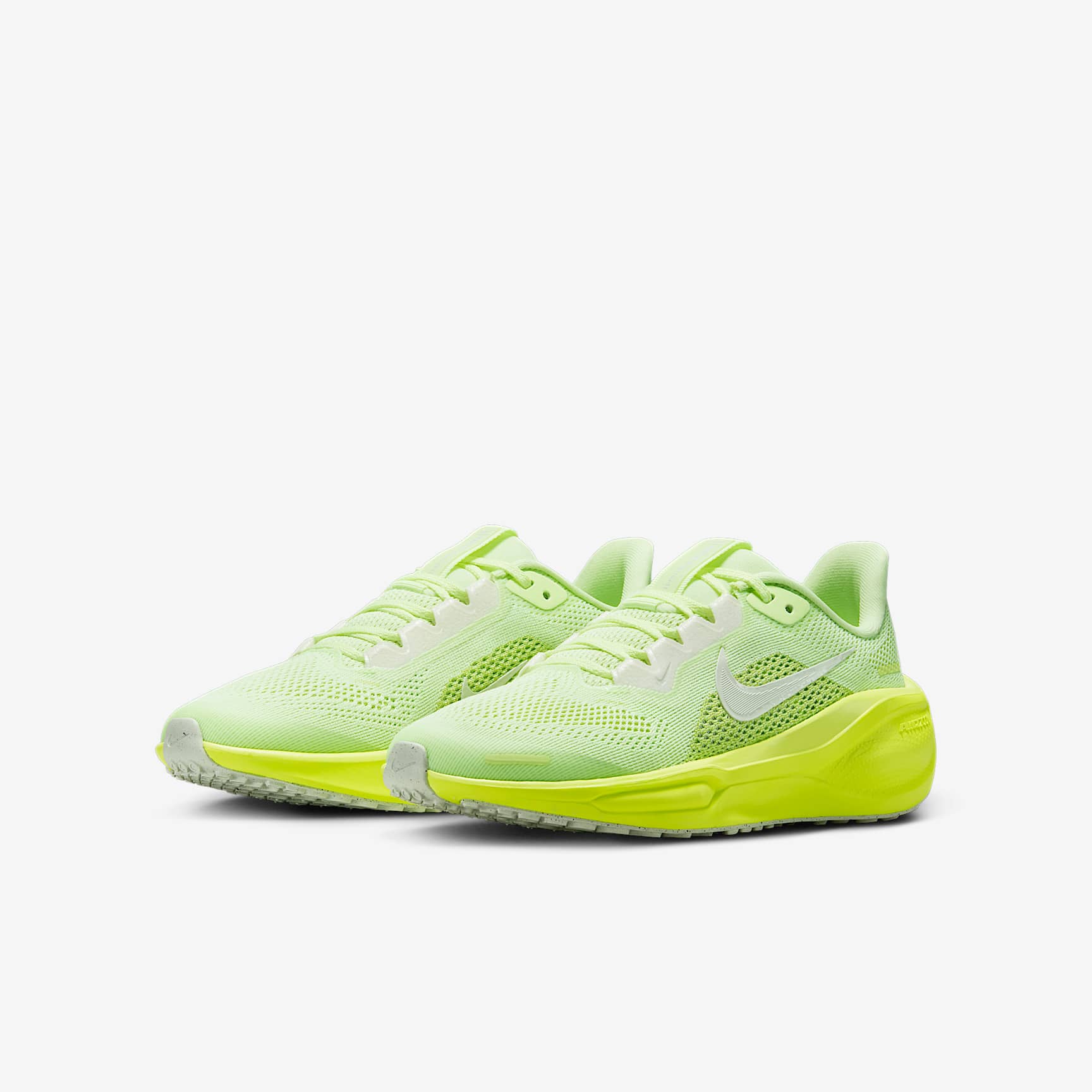 Nike Pegasus 41 Big Kids' Road Running Shoes