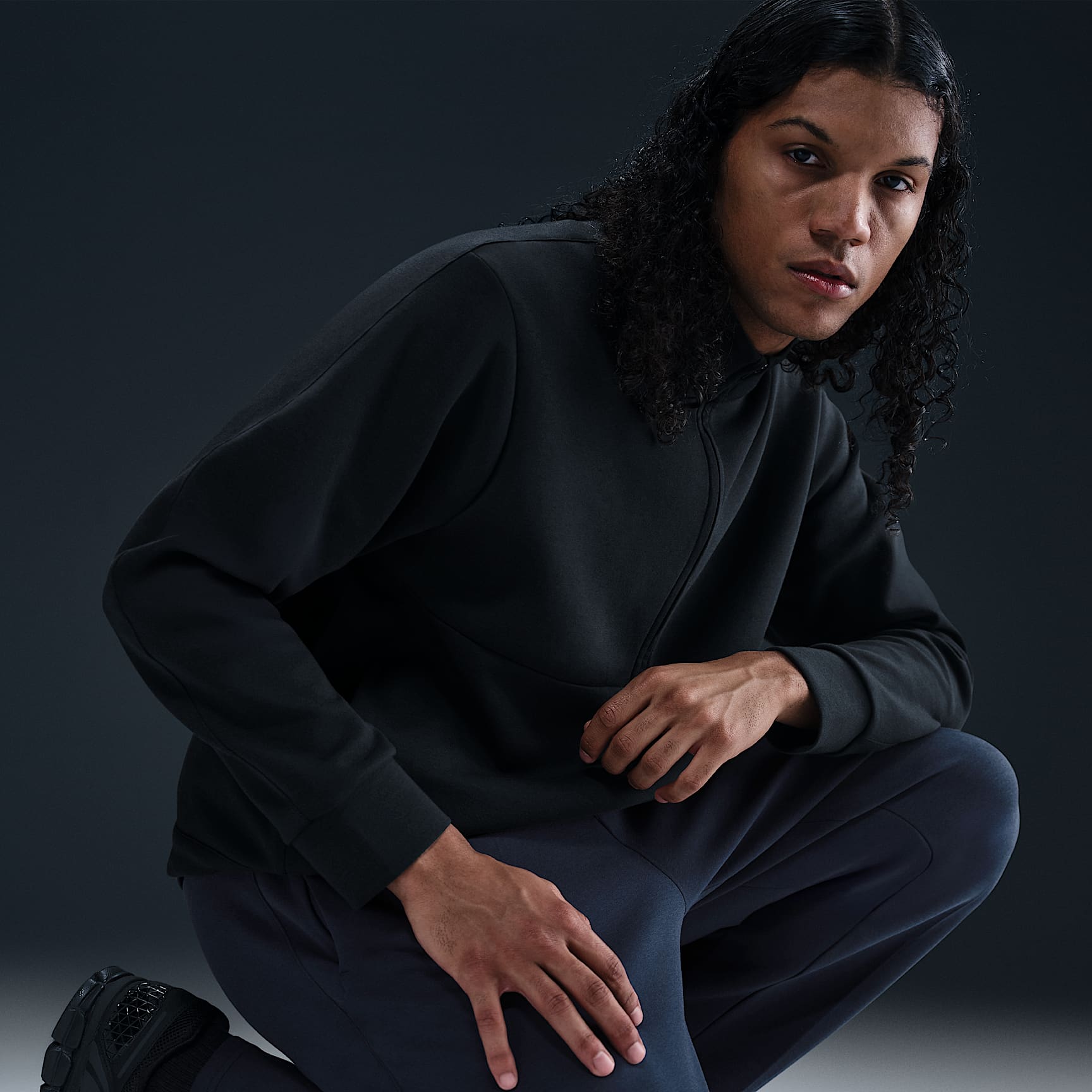 Nike 24.7 ImpossiblySoft Men's Dri-FIT Pants