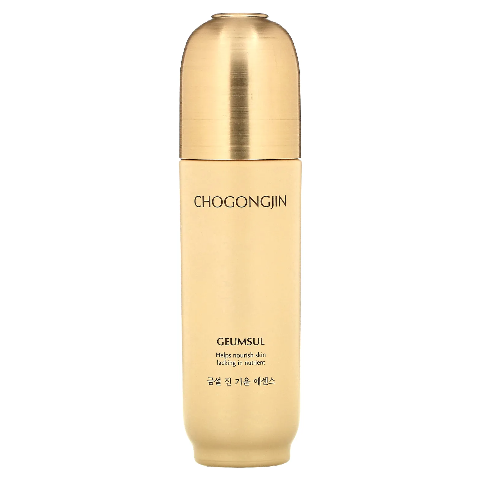 Missha, Chogongjin, бодрящая эссенция кымсульцзин, 90 мл (3,04 жидк. Унции)