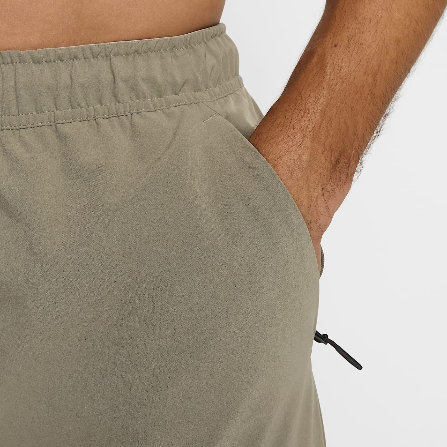 Nike Unlimited Men's Dri-FIT Zippered Cuff Versatile Pants