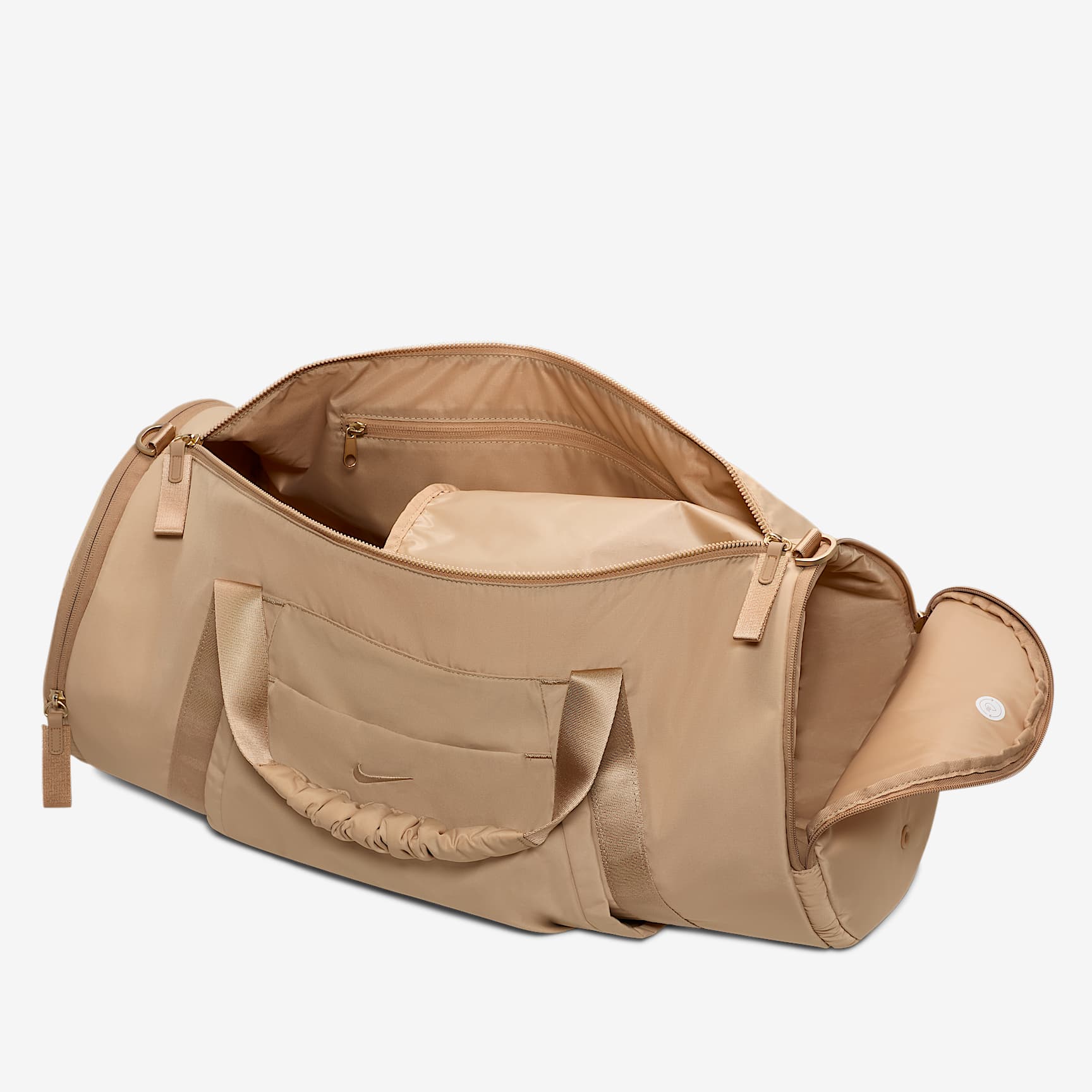 Nike One Duffel Bag (35L)