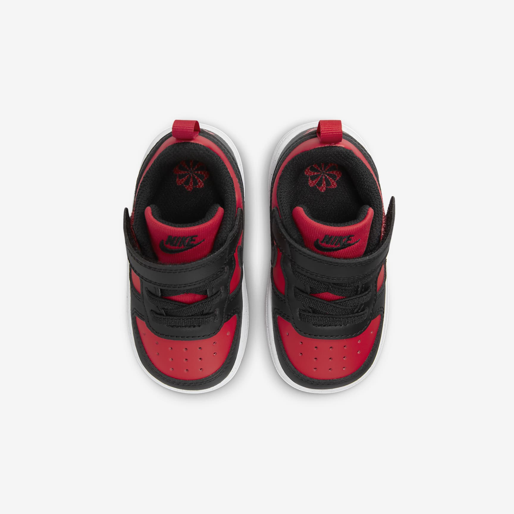 Nike Court Borough Low Recraft Baby/Toddler Shoes