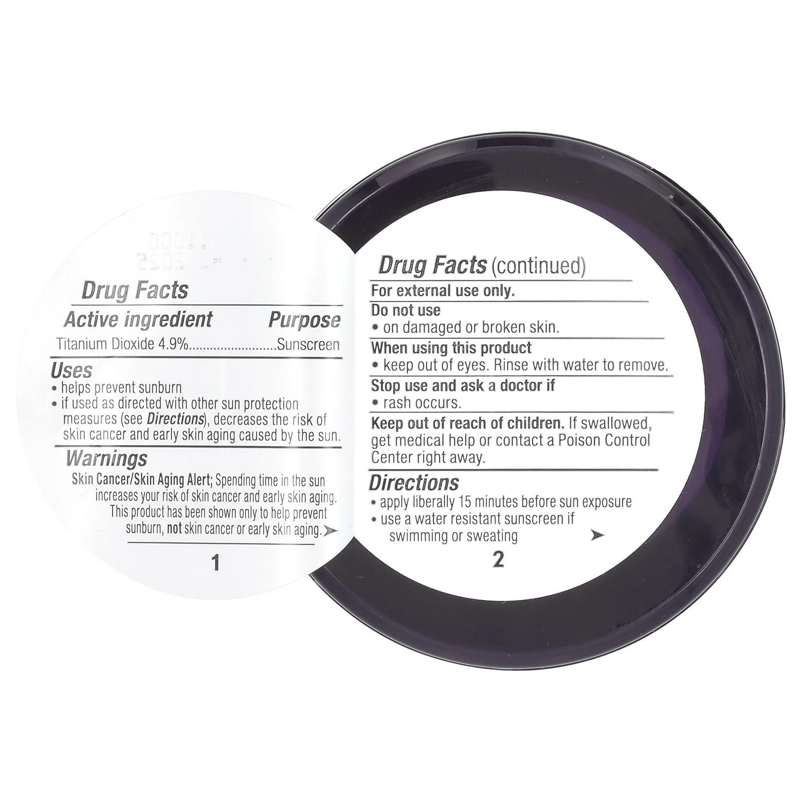 Covergirl, Olay Simply Ageless, тональный крем для лица, SPF 28, оттенок 260 для классического загара, 12 г (0,4 унции)