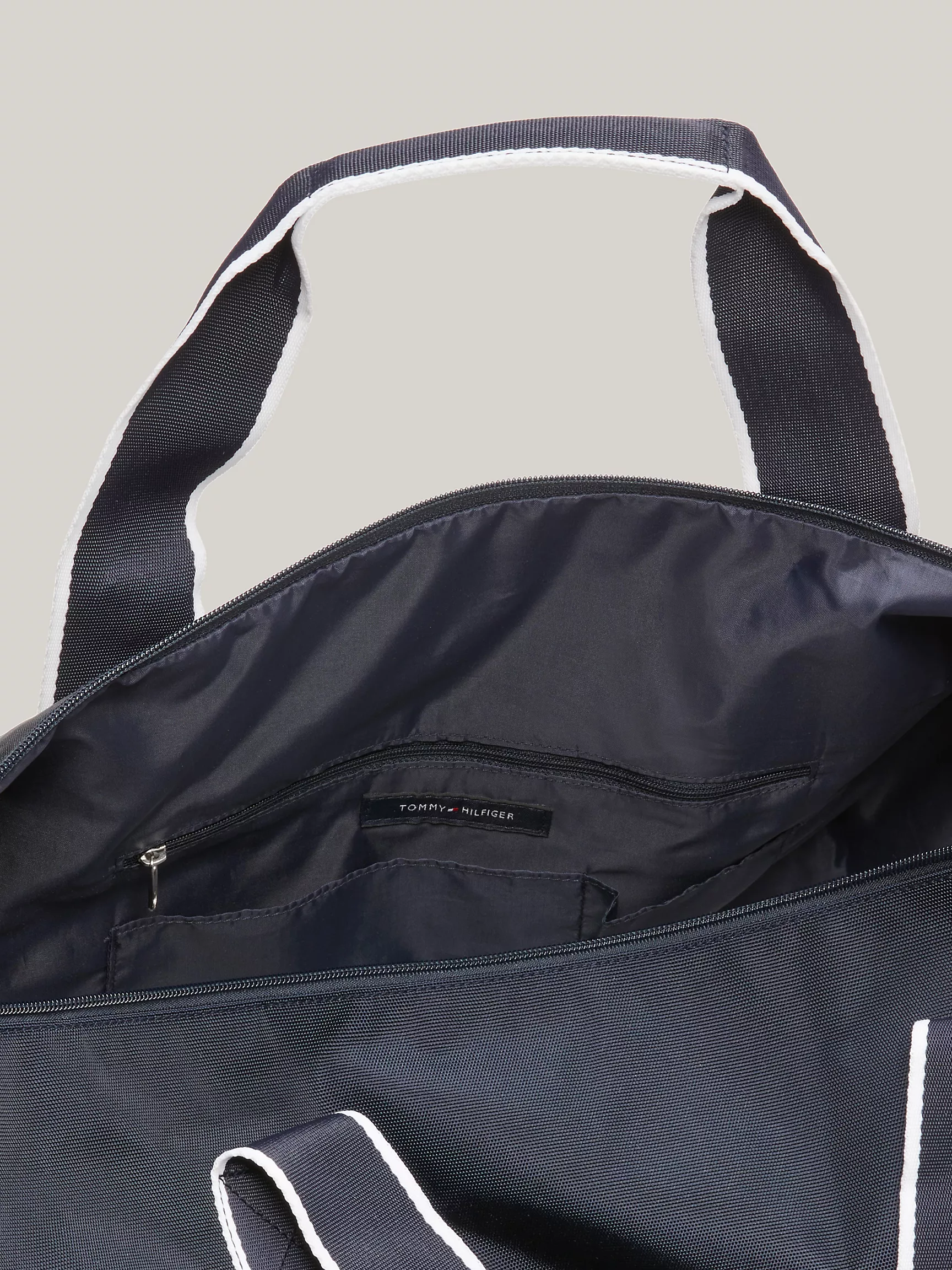 Мужская сумка Tommy Hilfiger, Спортивная сумка с логотипом Tommy