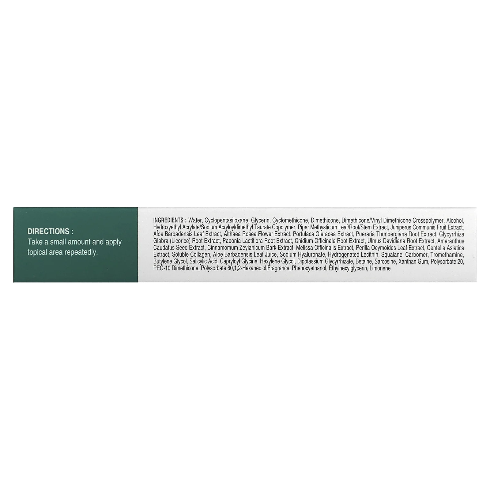 Dr. Oracle, Antibac, корректор прыщей, 15 мл (0,5 жидк. Унции)