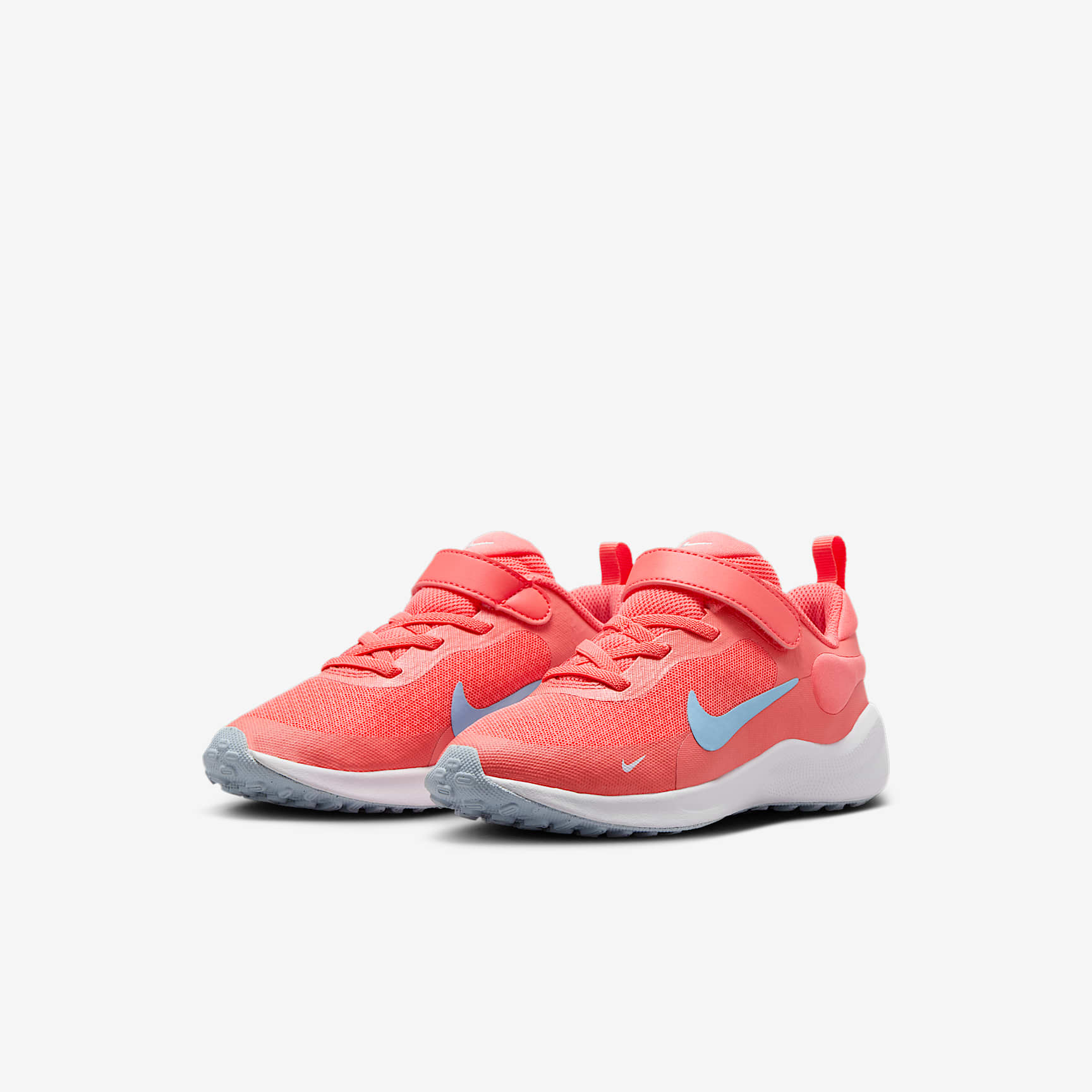 Nike Revolution 7 Little Kids' Shoes