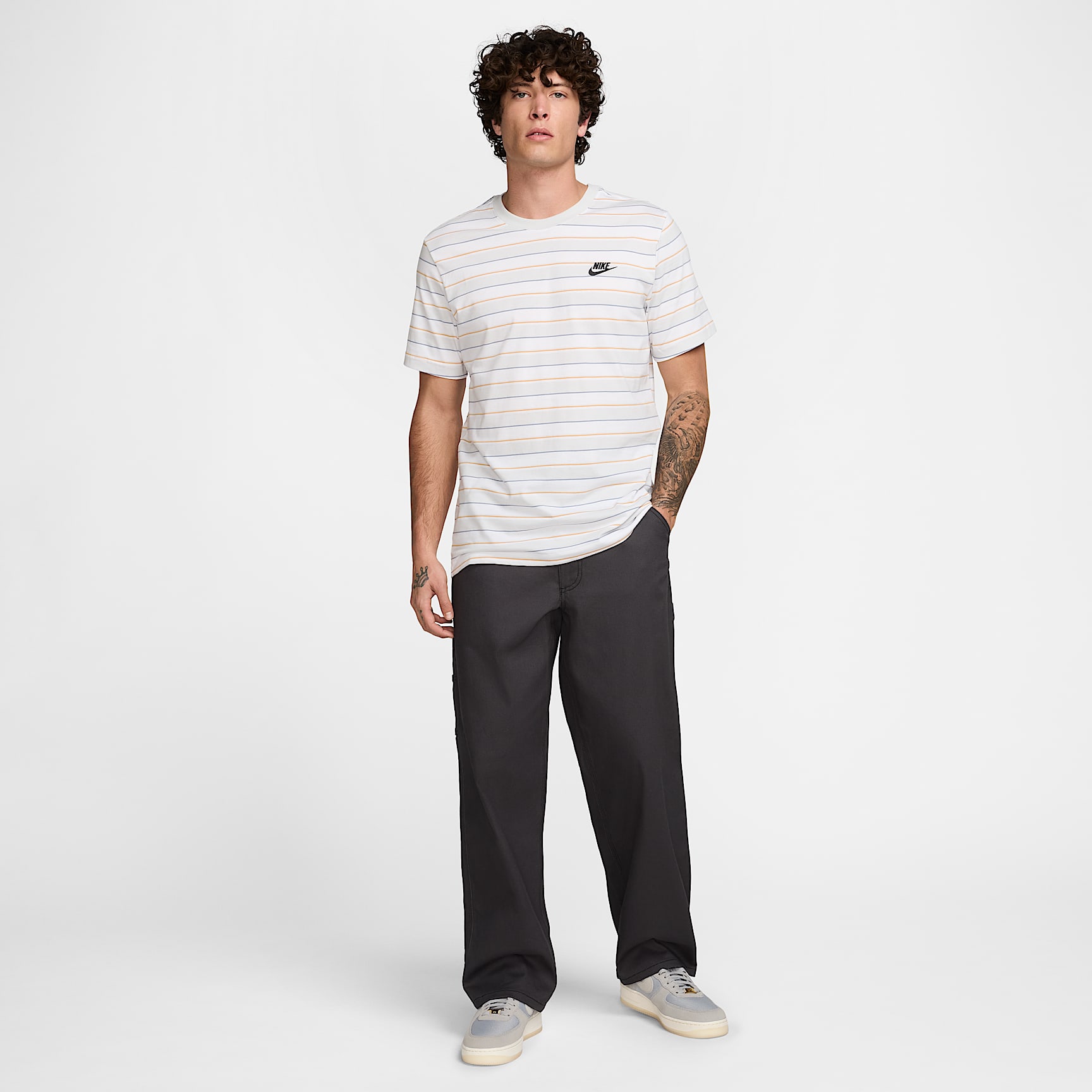 Nike Club Men's T-Shirt