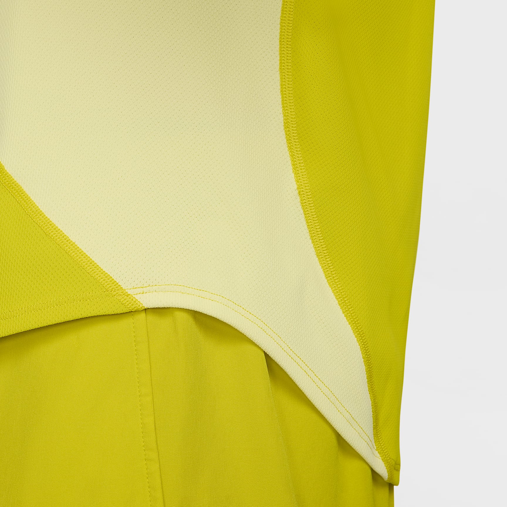 NikeCourt Slam Men's Dri-FIT Tennis Top