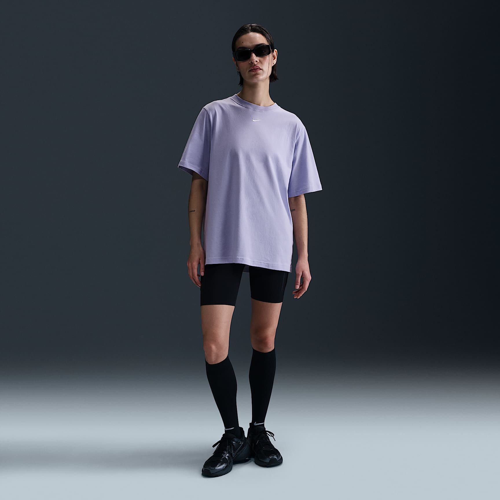 Nike Sportswear Essential Women's T-Shirt