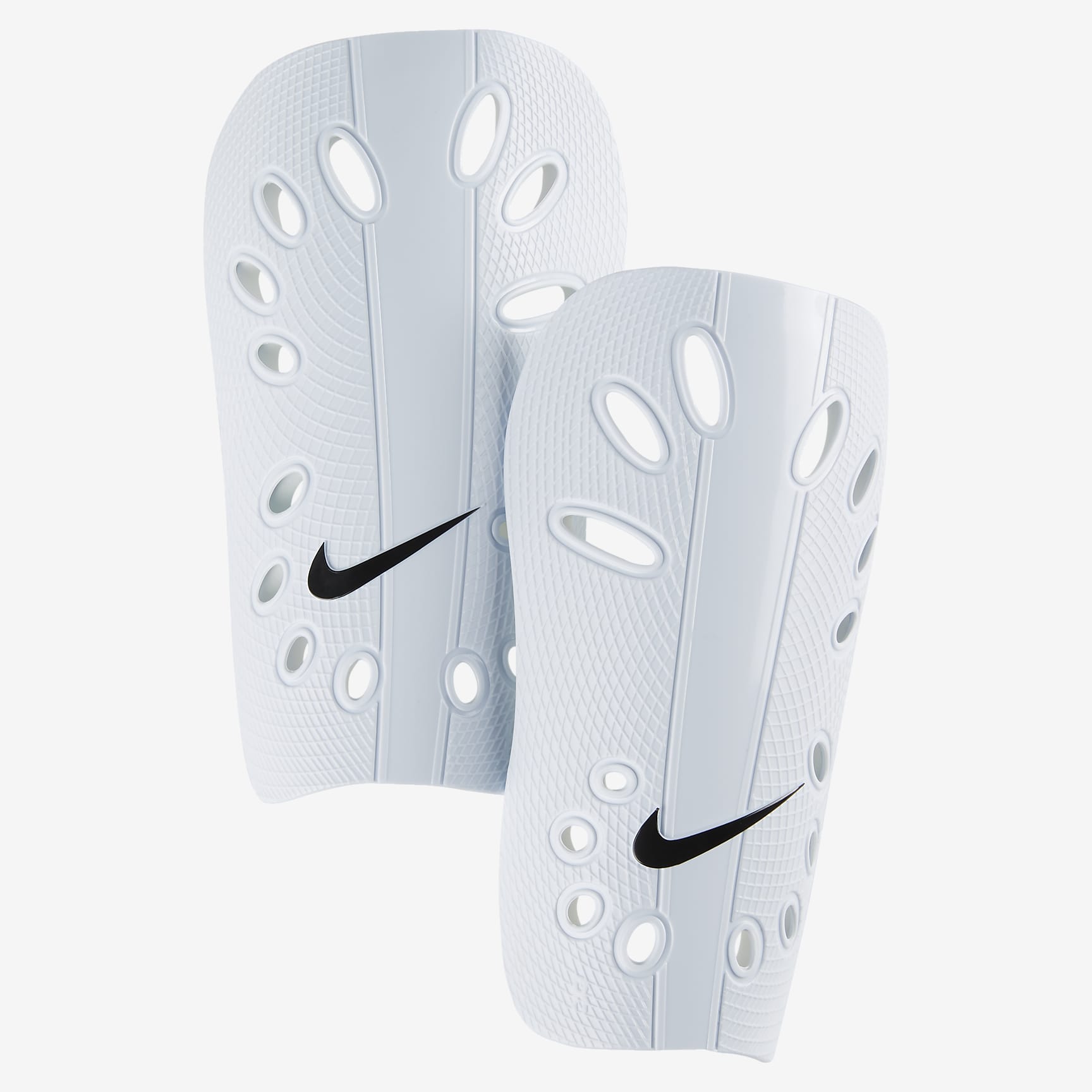 Nike J Soccer Shin Guards