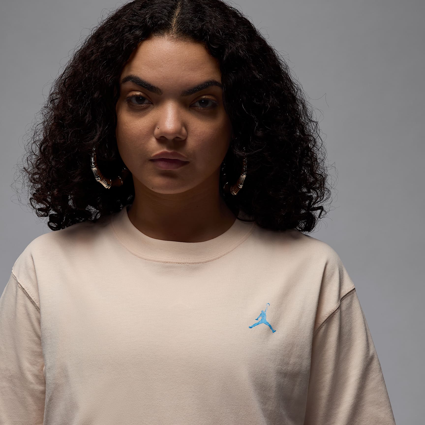 Jordan Women's Graphic T-Shirt